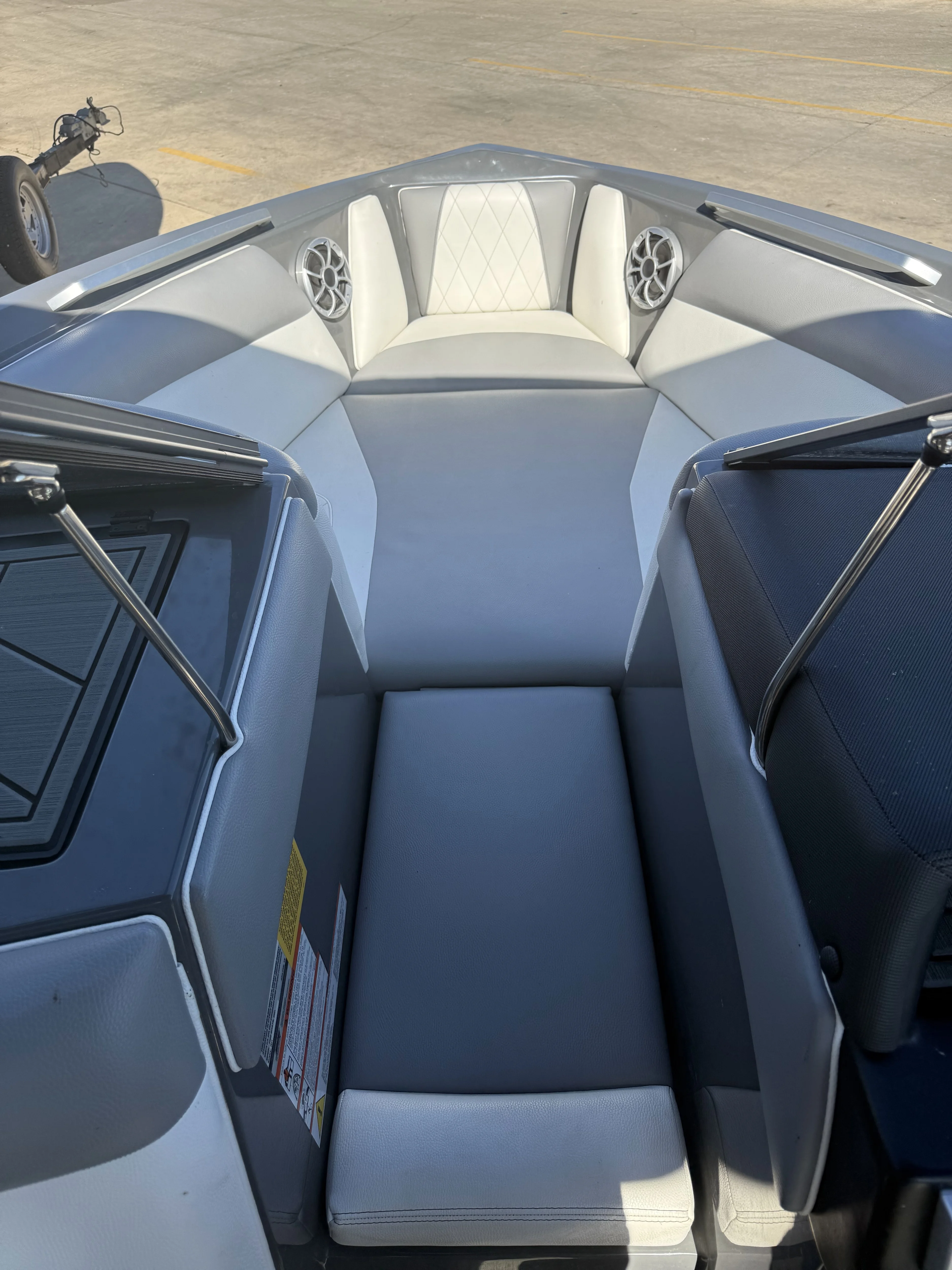 2018 Tige R21 Image Thumbnail #23