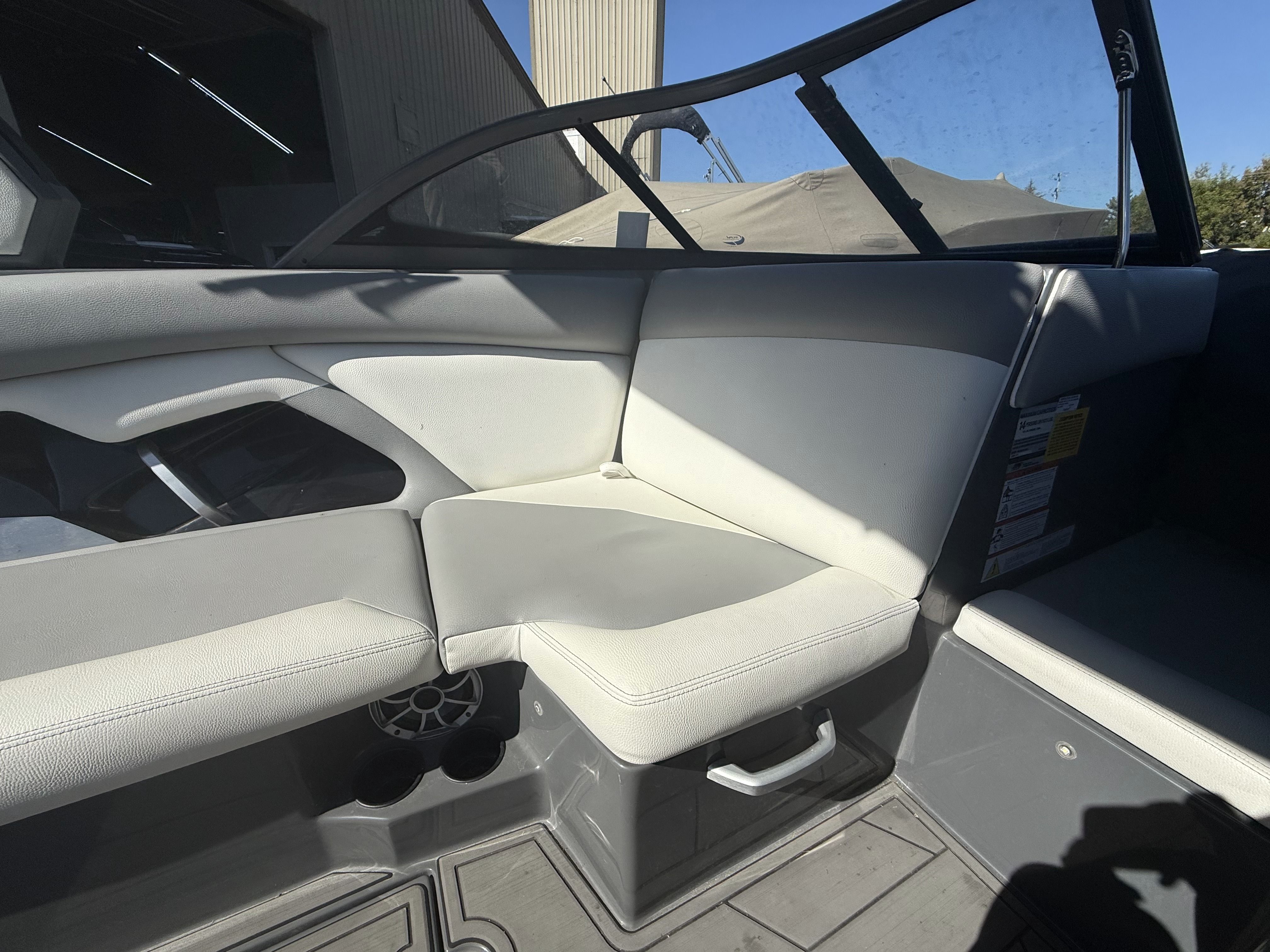 2018 Tige R21 Image Thumbnail #14