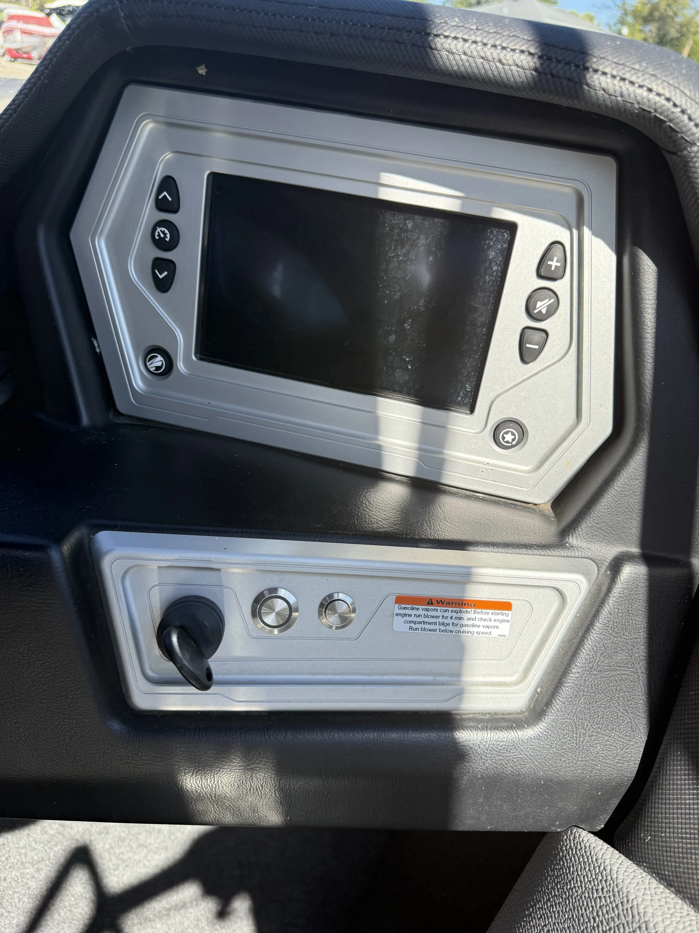 2018 Tige R21 Image Thumbnail #25