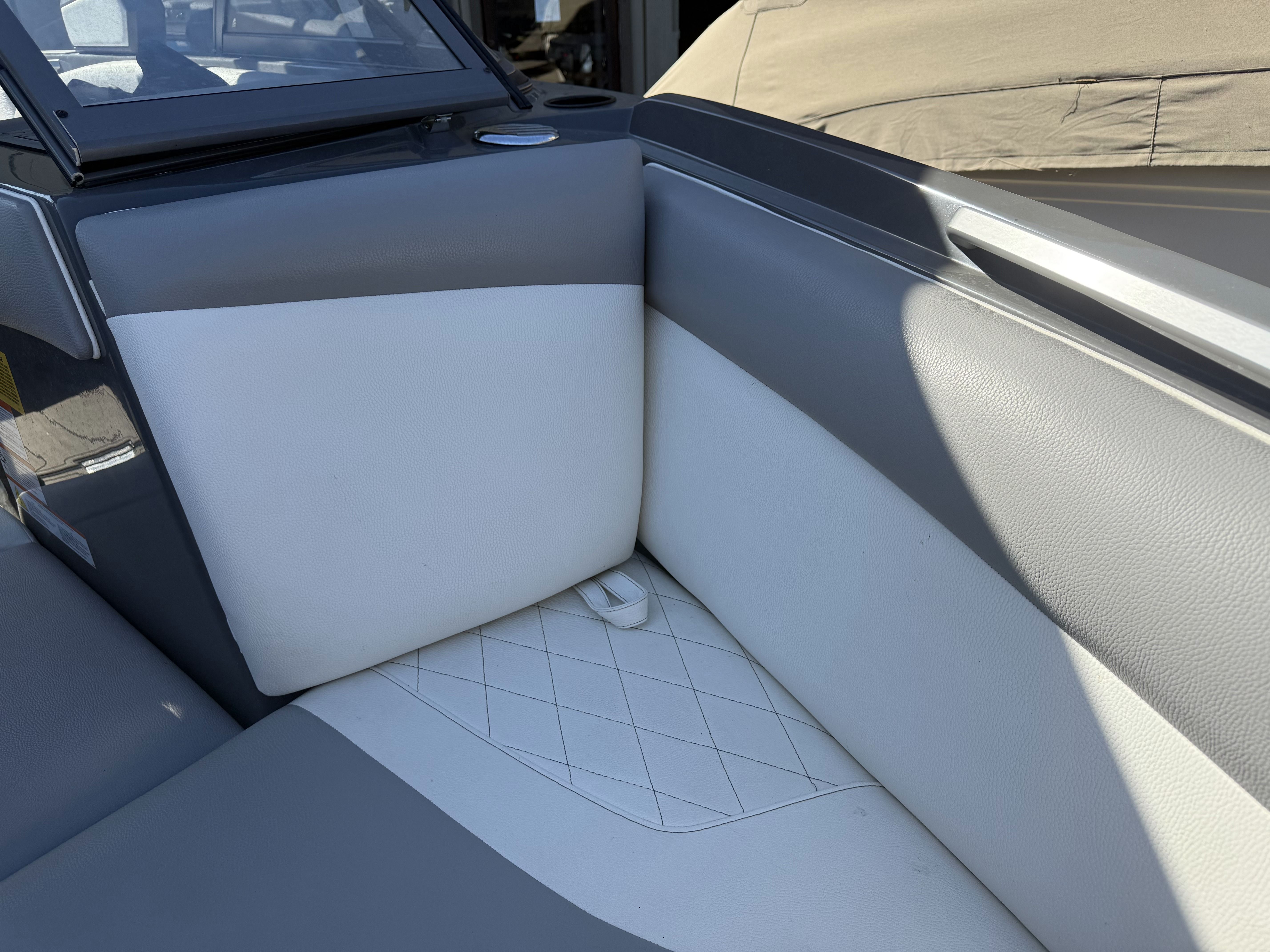 2018 Tige R21 Image Thumbnail #20