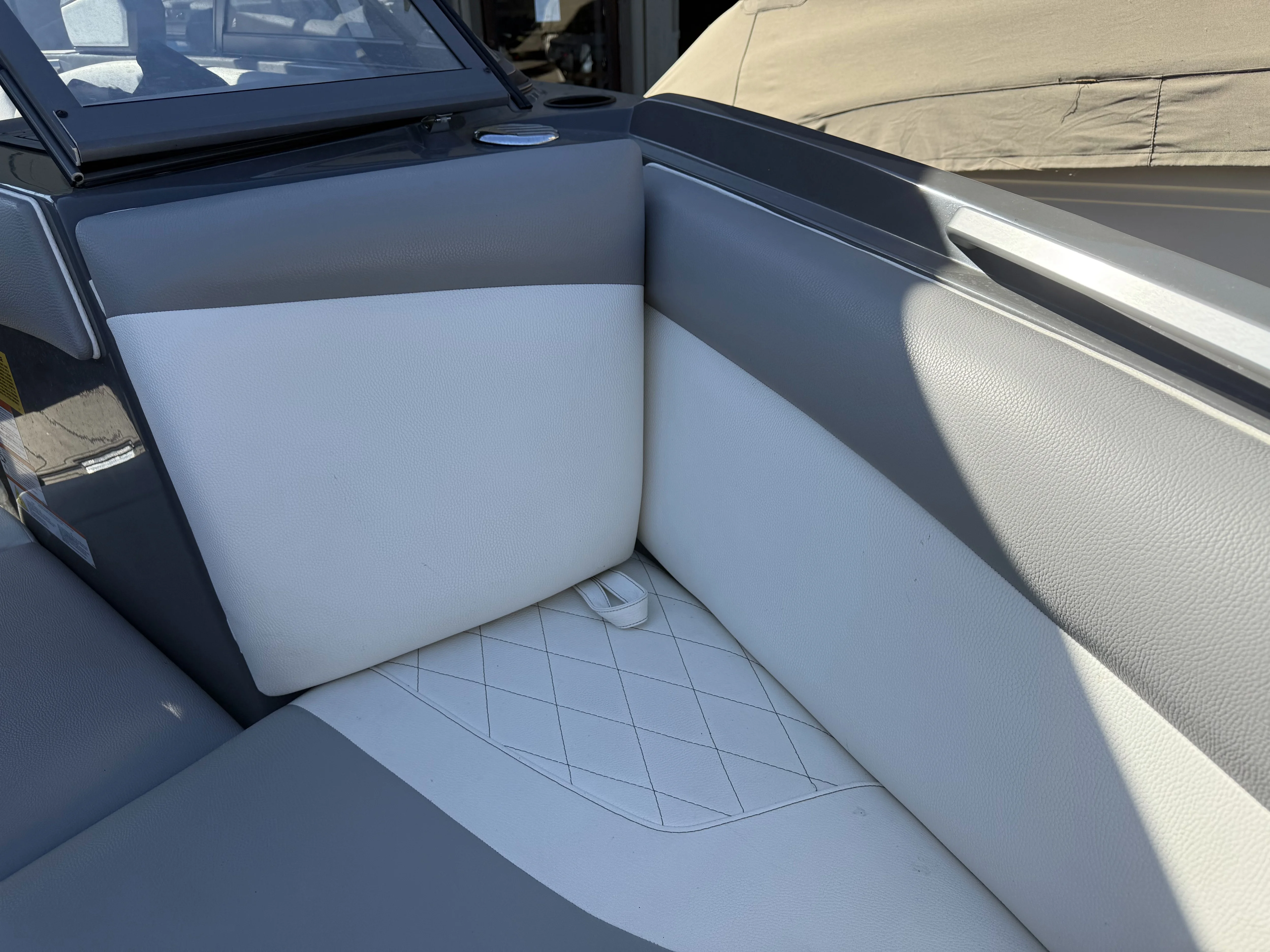 2018 Tige R21 Image Thumbnail #20