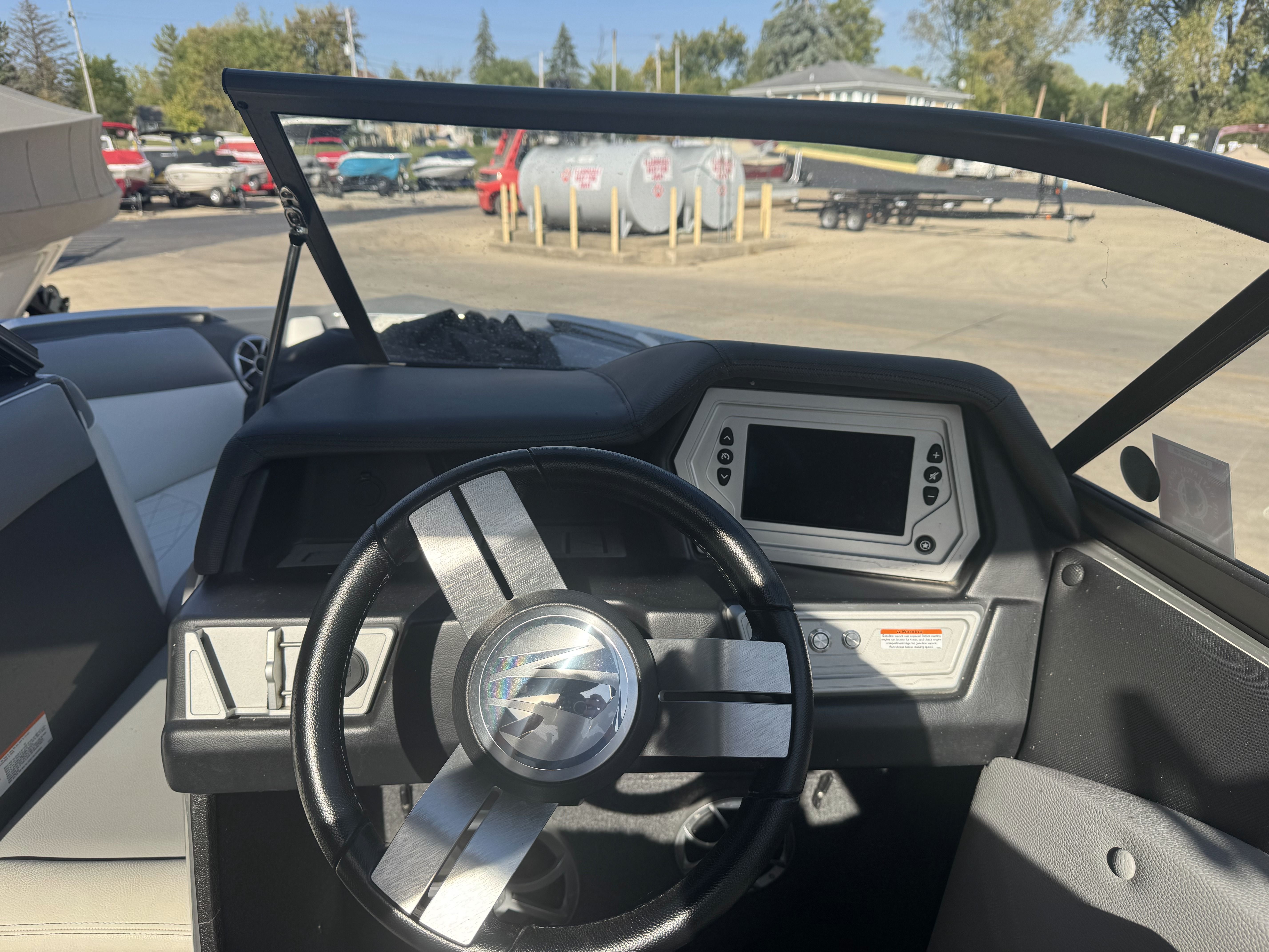 2018 Tige R21 Image Thumbnail #8