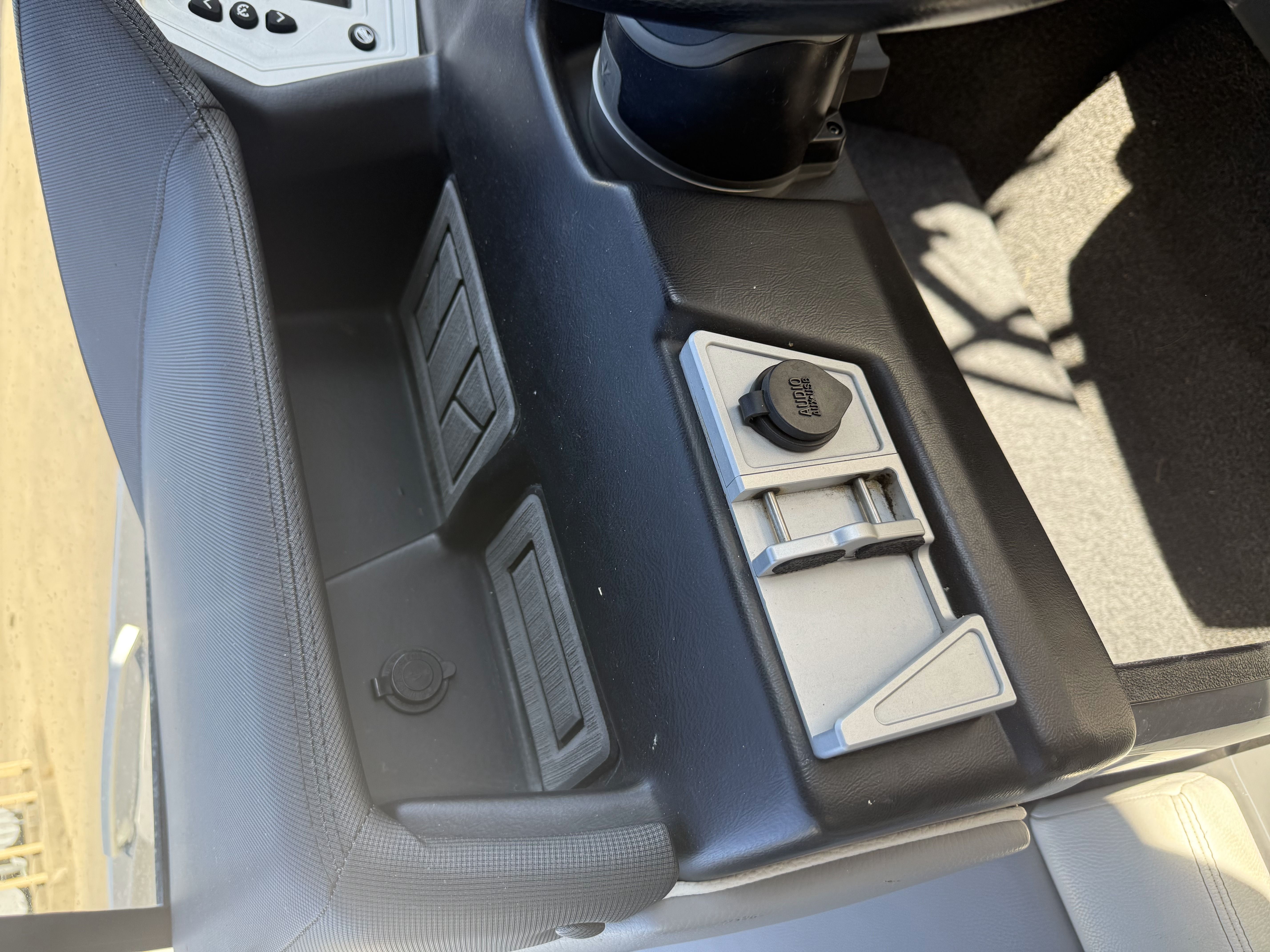 2018 Tige R21 Image Thumbnail #24