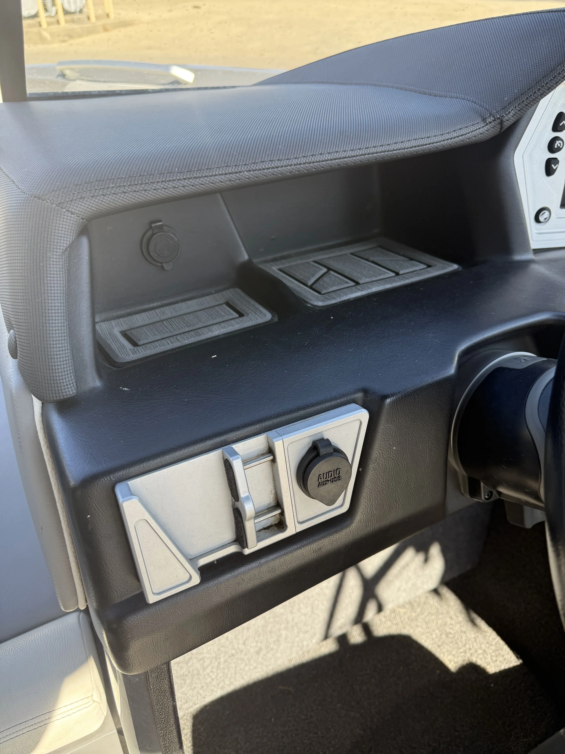 2018 Tige R21 Image Thumbnail #24