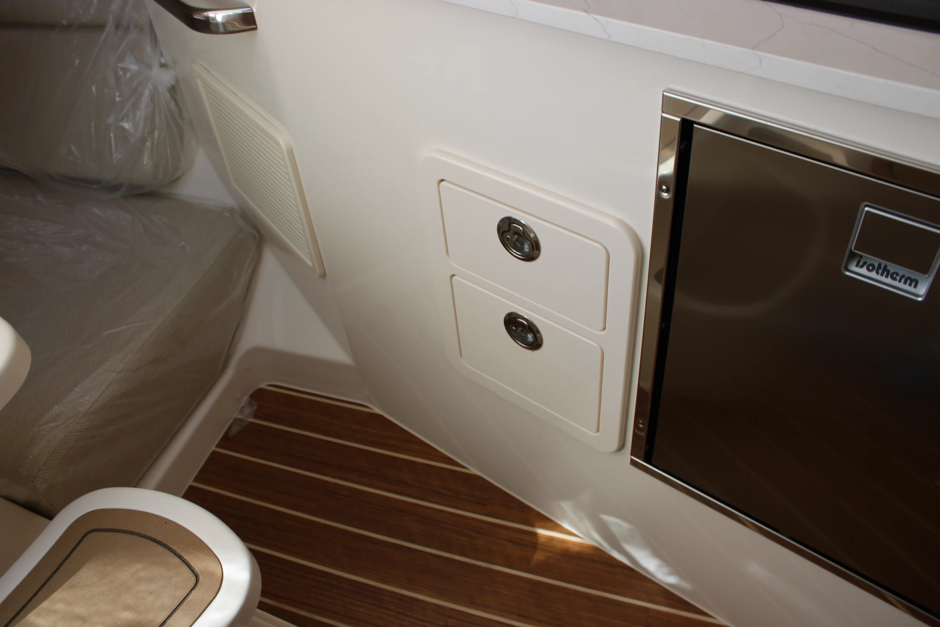 2026 Grady-White Express 340 Image Thumbnail #72