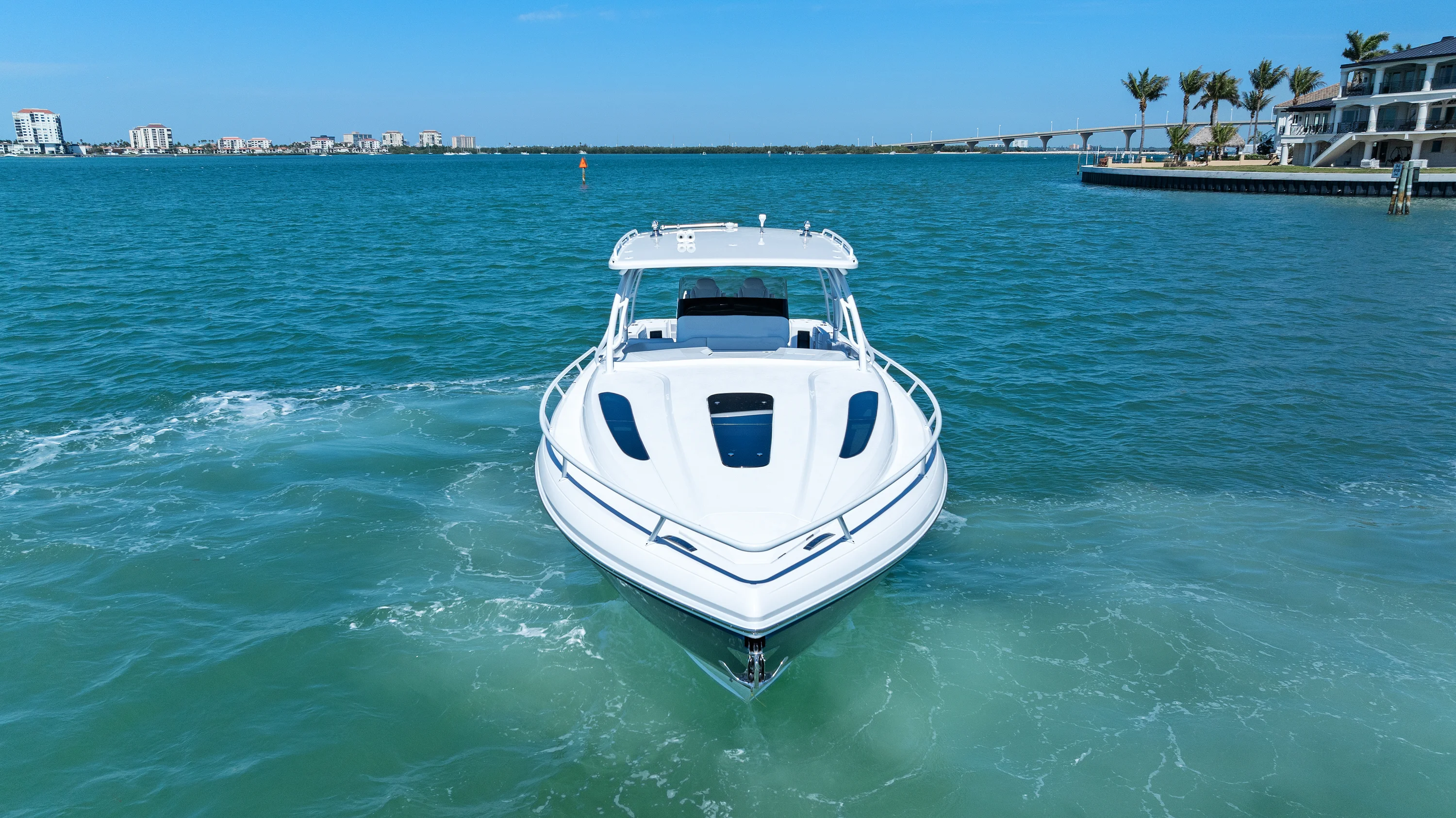 2026 Intrepid 41 Valor Image Thumbnail #8