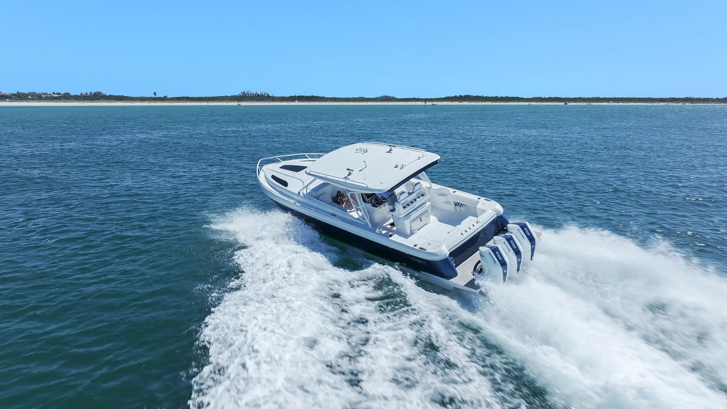 2026 Intrepid 41 Valor Image Thumbnail #15