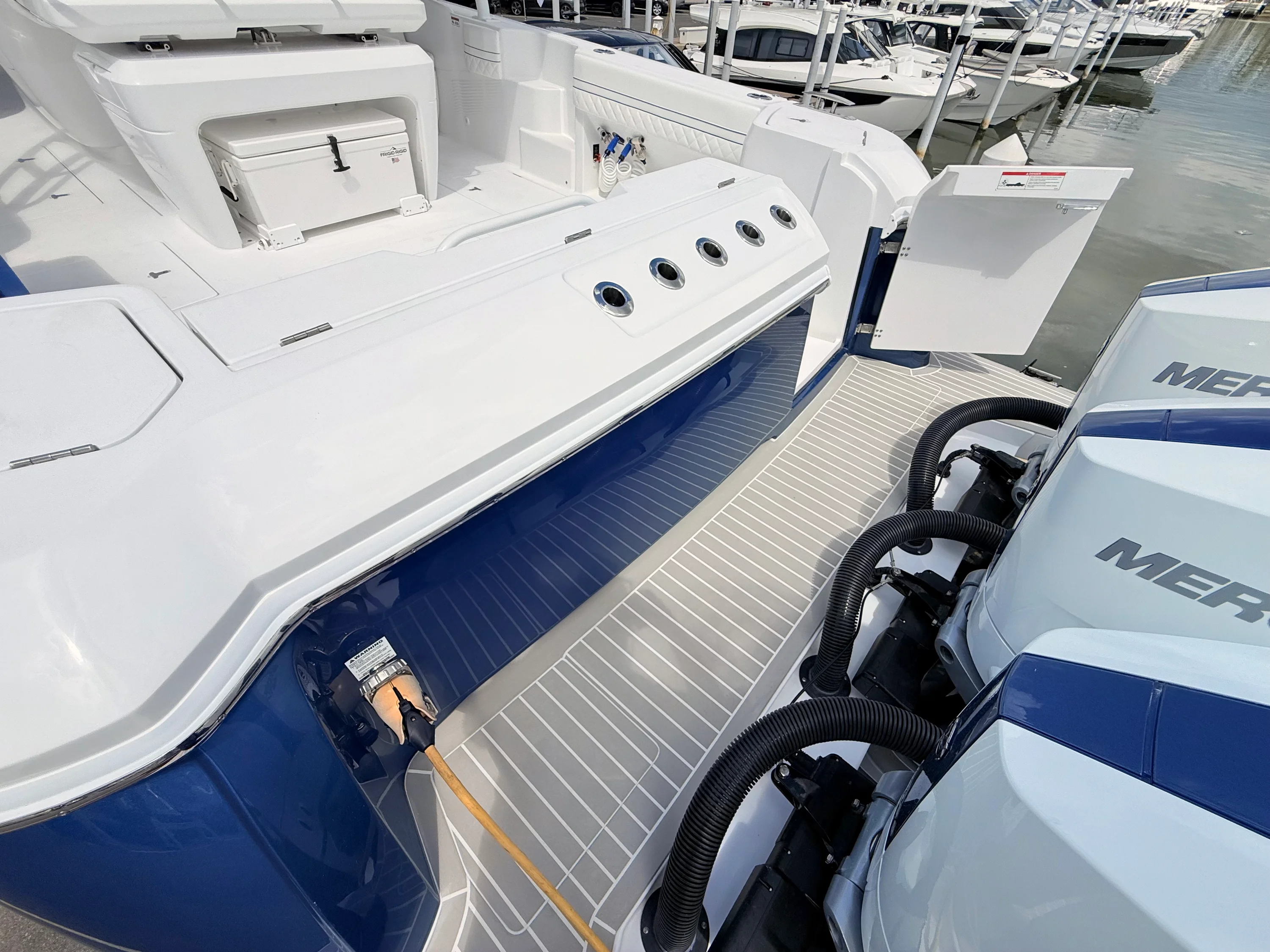 2026 Intrepid 41 Valor Image Thumbnail #9