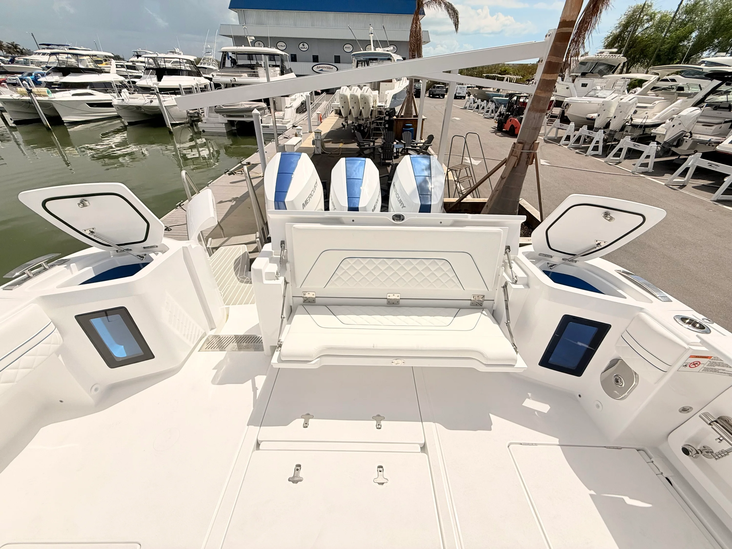 2026 Intrepid 41 Valor Image Thumbnail #14