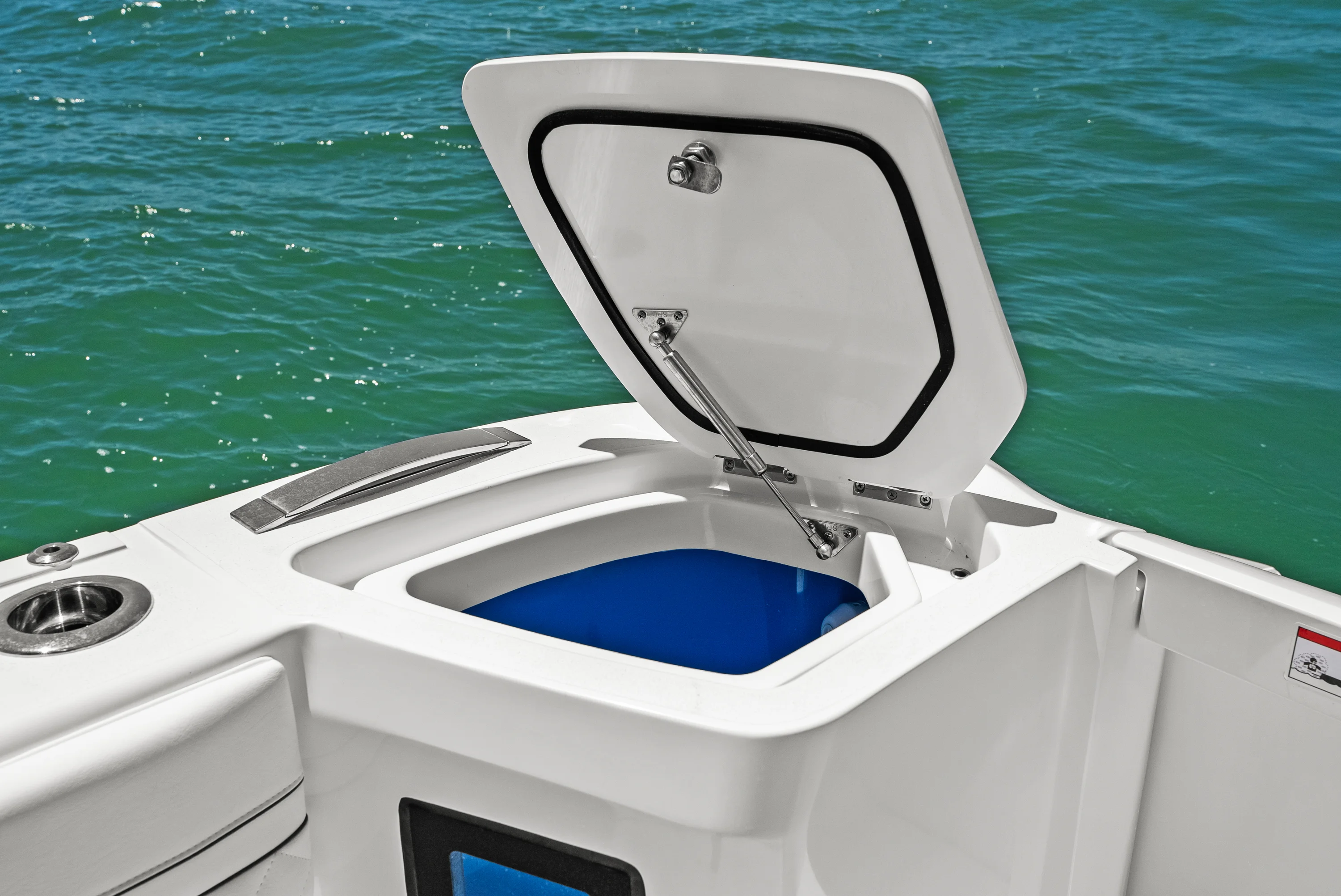 2026 Intrepid 41 Valor Image Thumbnail #64