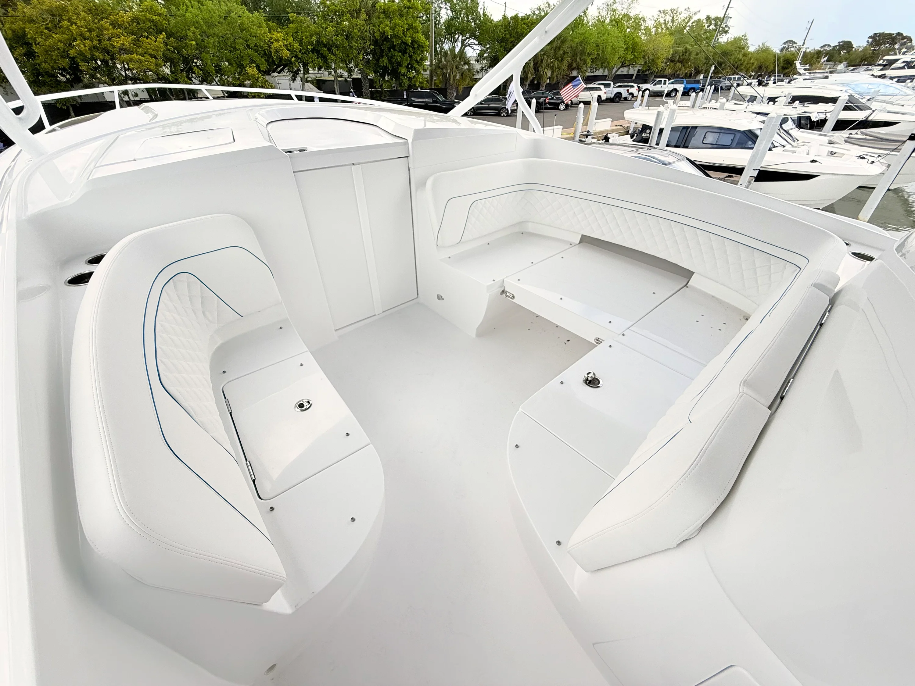 2026 Intrepid 41 Valor Image Thumbnail #43