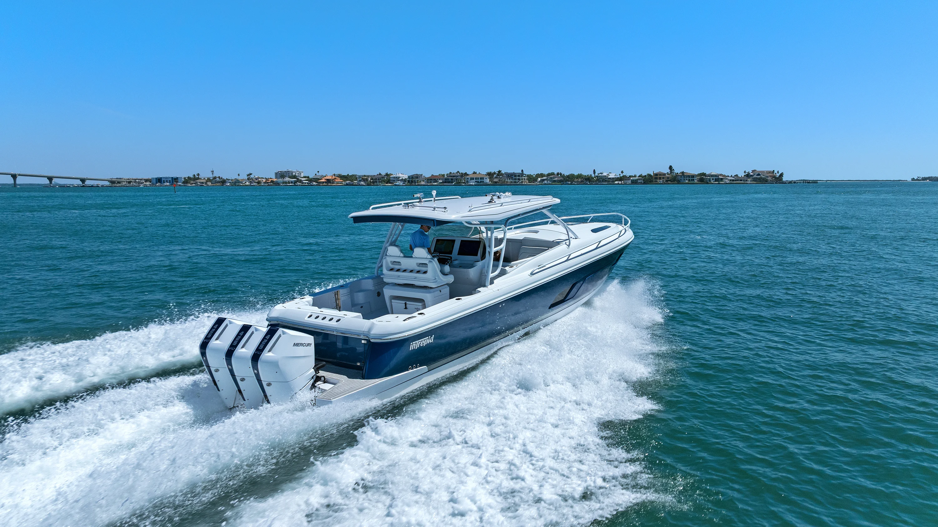 2026 Intrepid 41 Valor Image Thumbnail #21