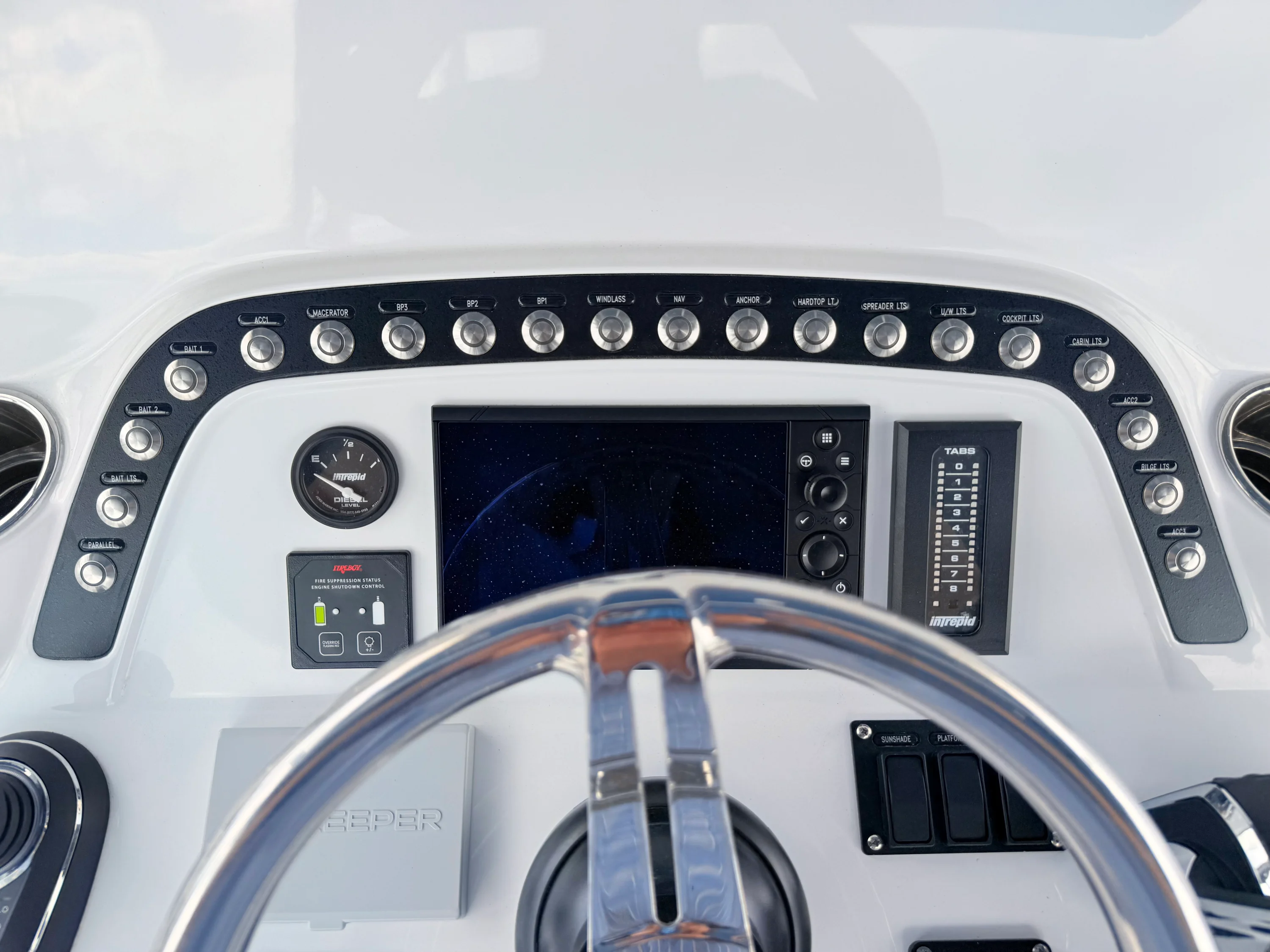 2026 Intrepid 41 Valor Image Thumbnail #38