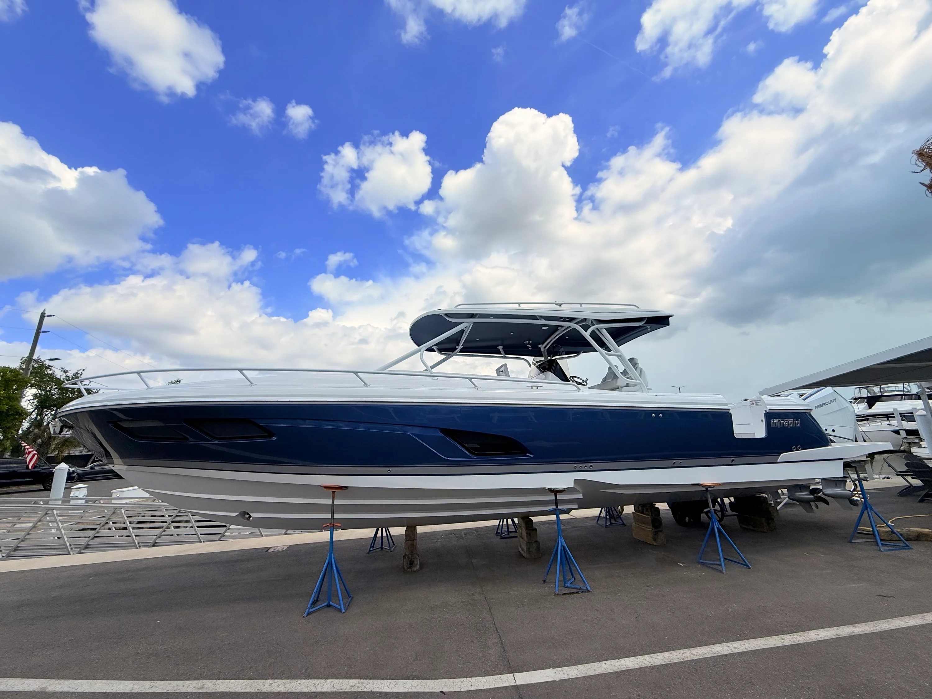 2026 Intrepid 41 Valor Image Thumbnail #1