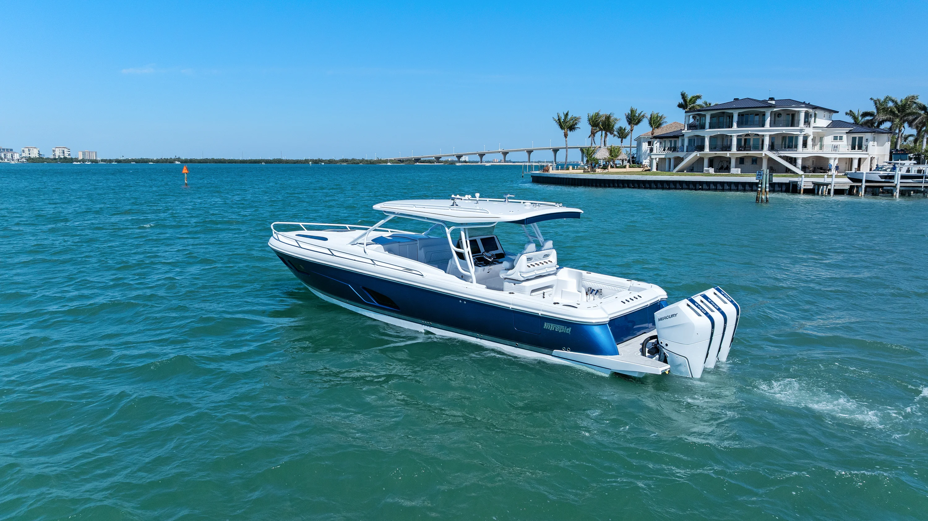 2026 Intrepid 41 Valor Image Thumbnail #3