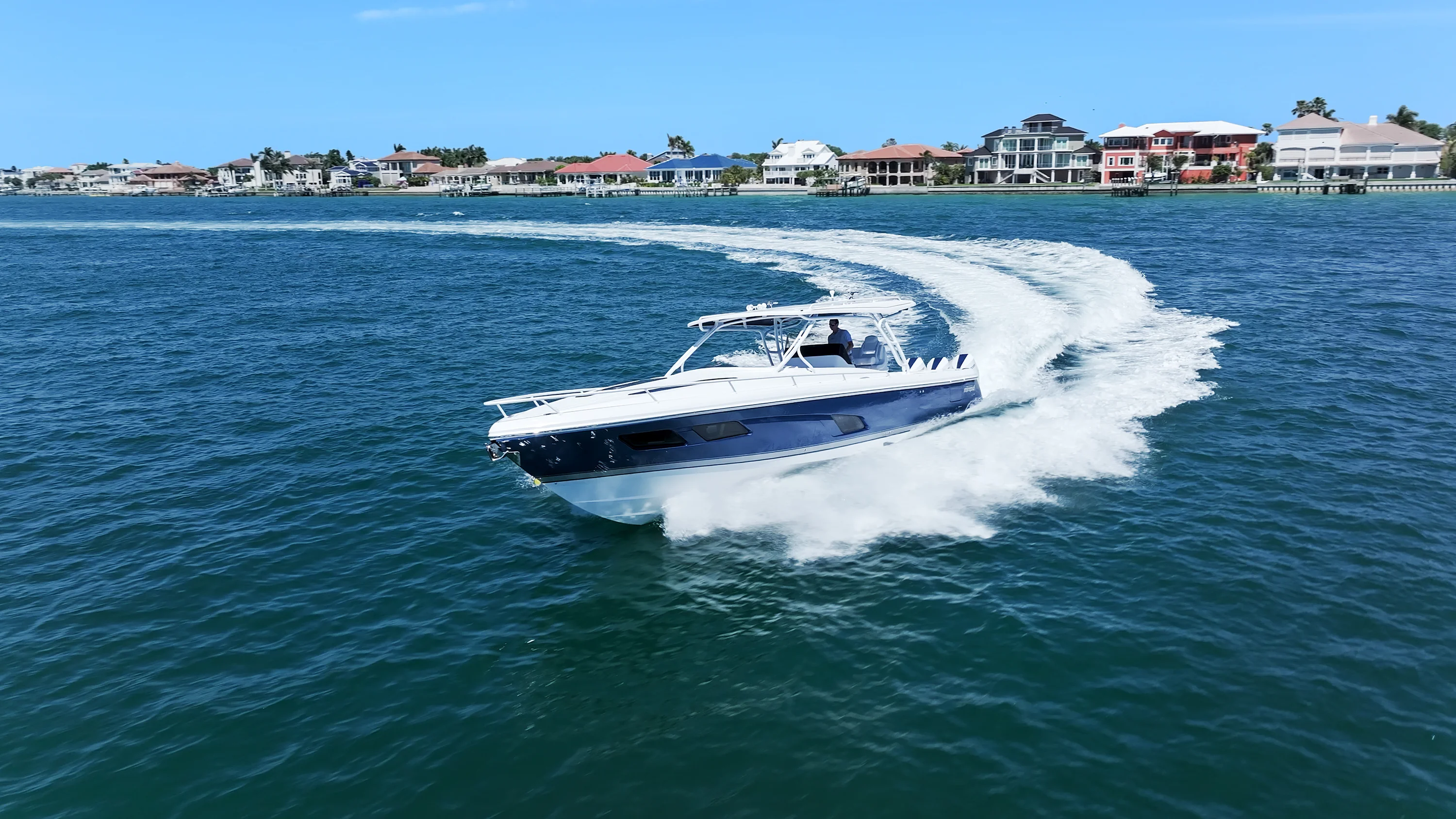 2026 Intrepid 41 Valor Image Thumbnail #14