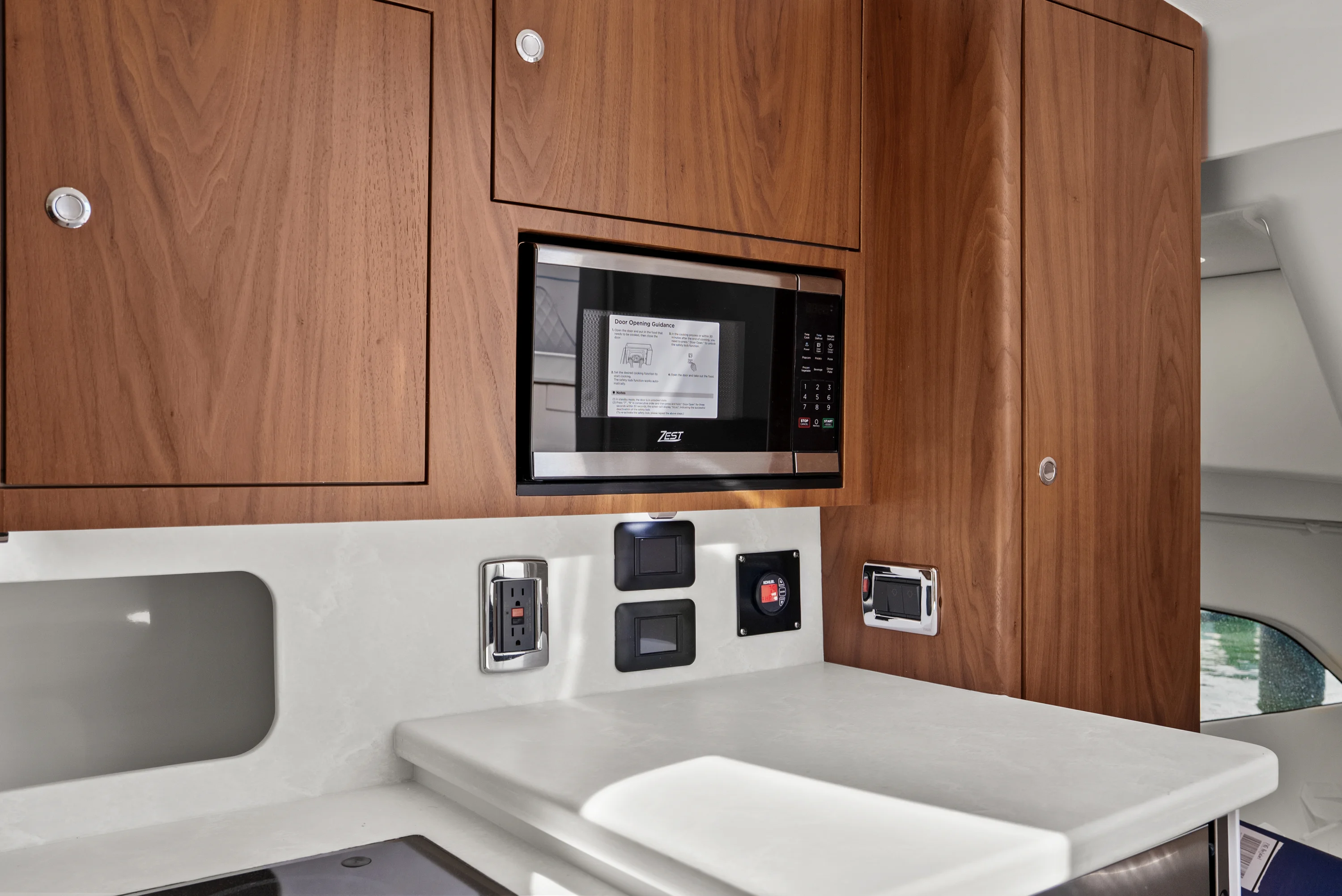 2026 Intrepid 41 Valor Image Thumbnail #29