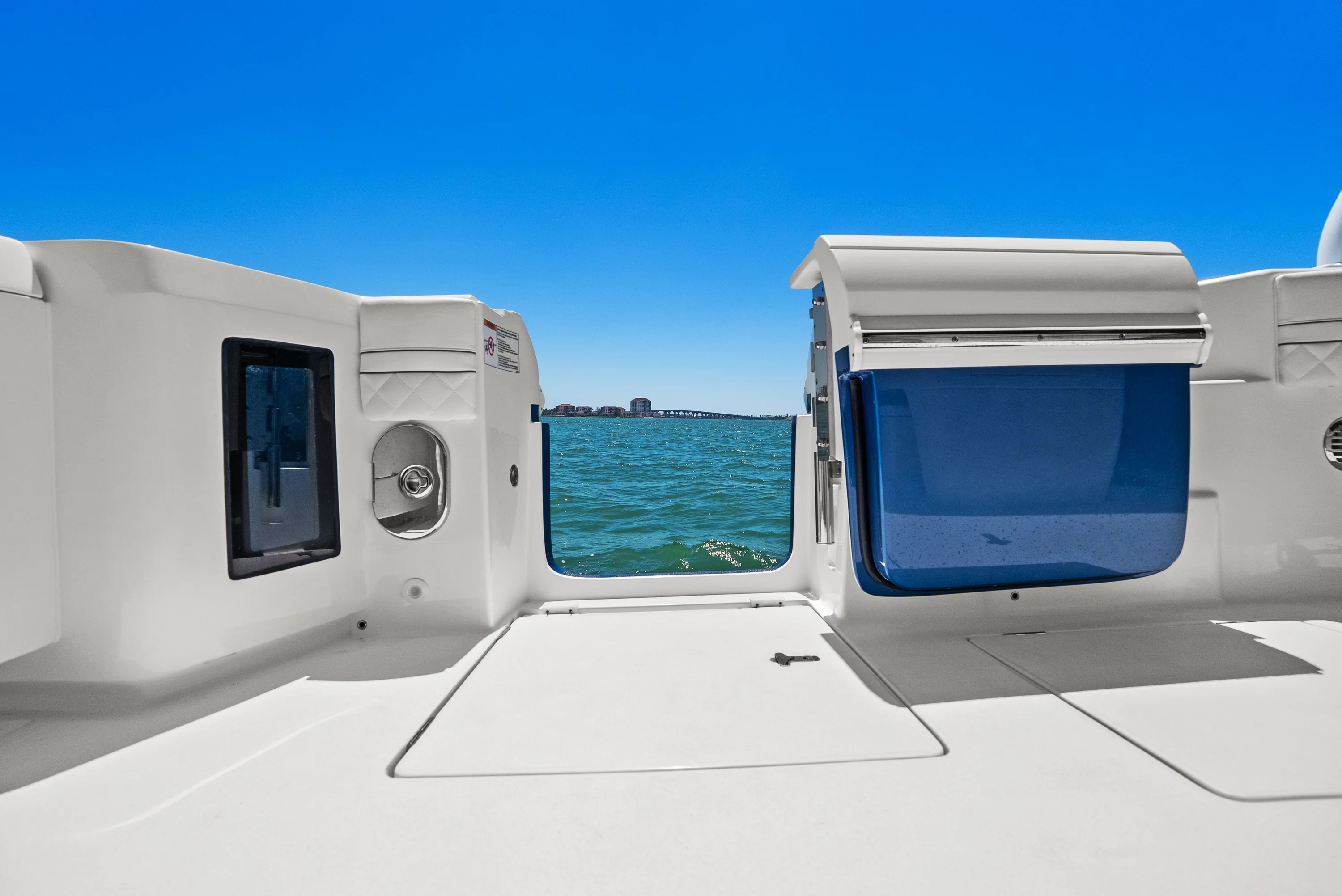 2026 Intrepid 41 Valor Image Thumbnail #56