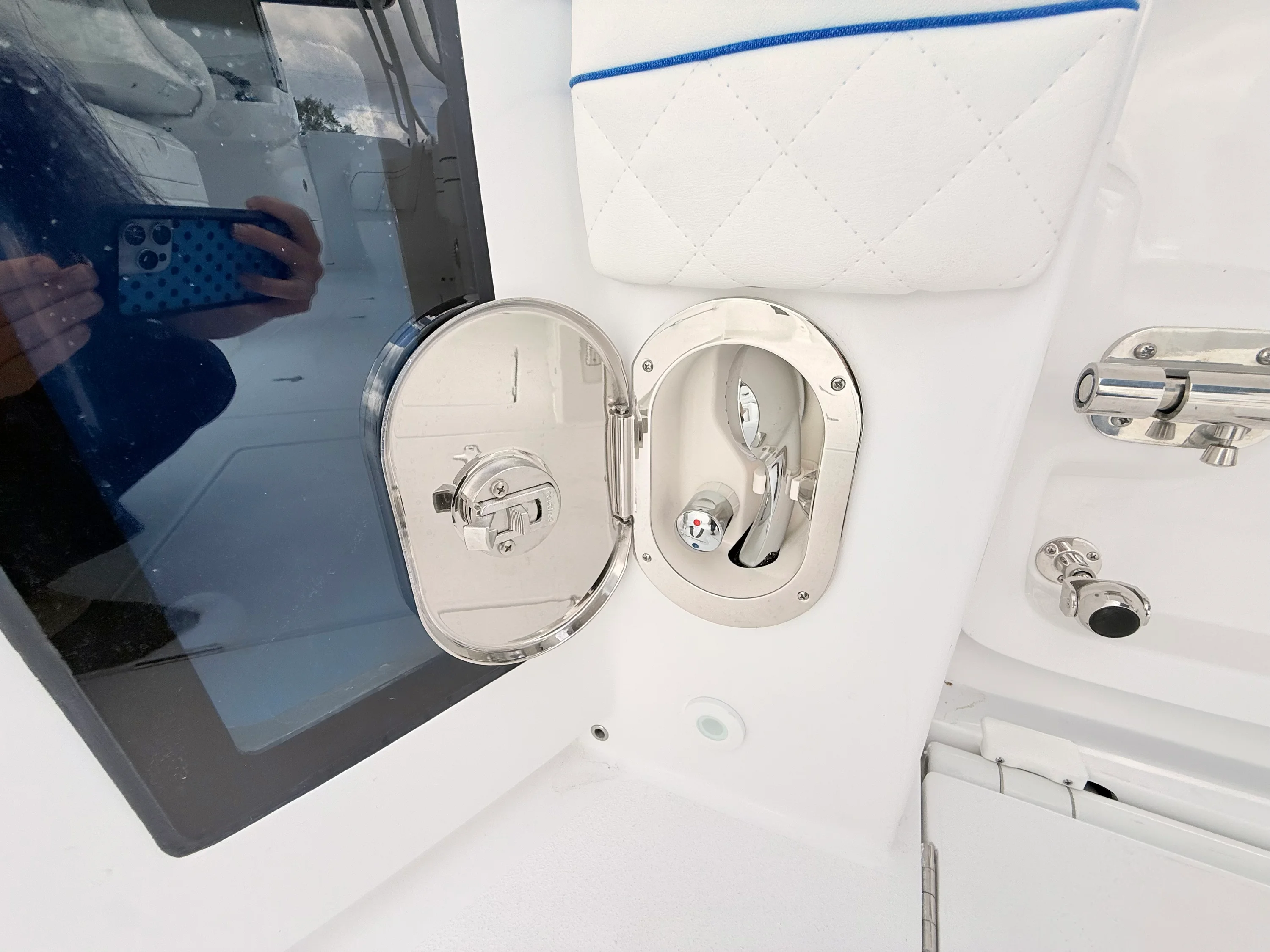 2026 Intrepid 41 Valor Image Thumbnail #22