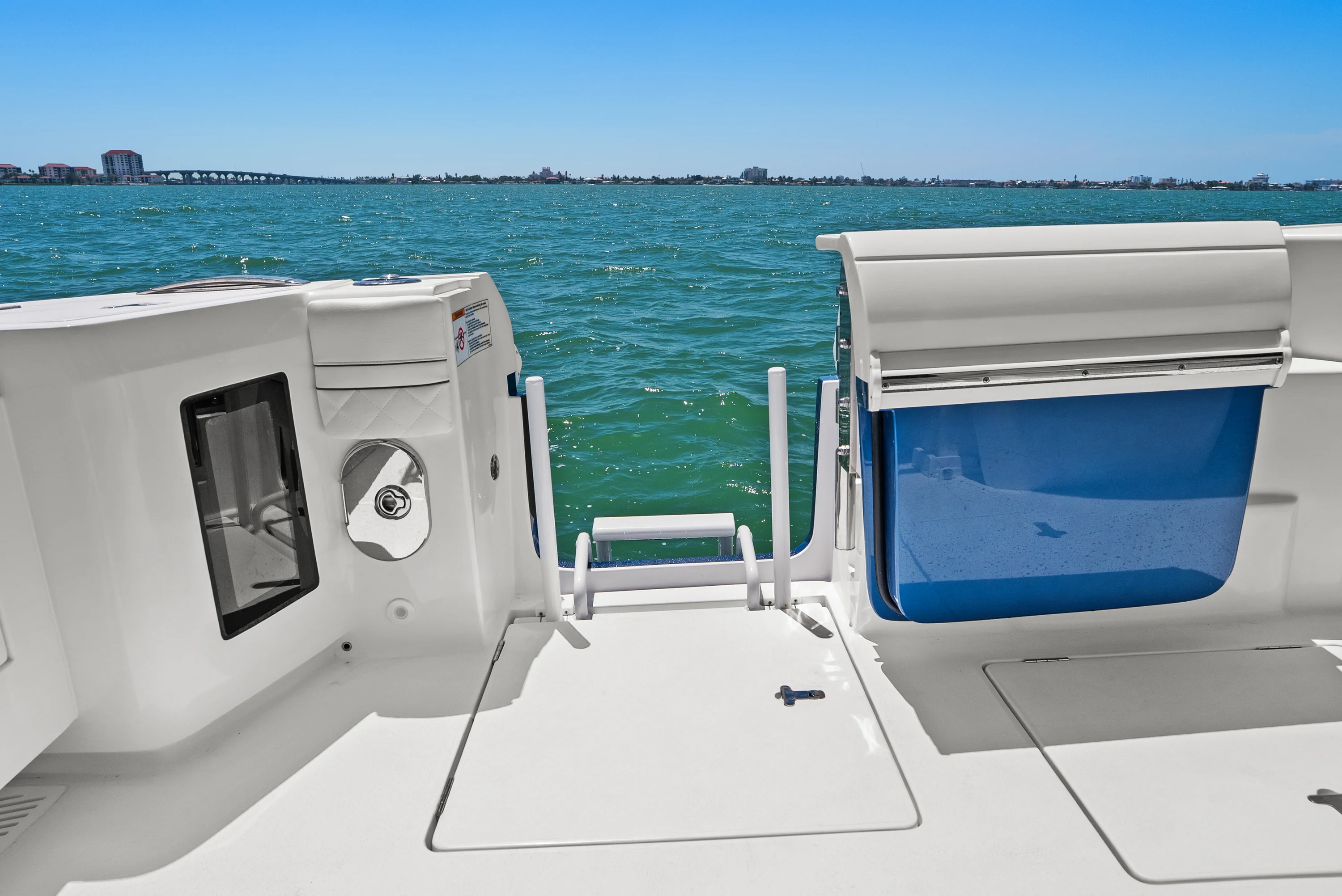 2026 Intrepid 41 Valor Image Thumbnail #54