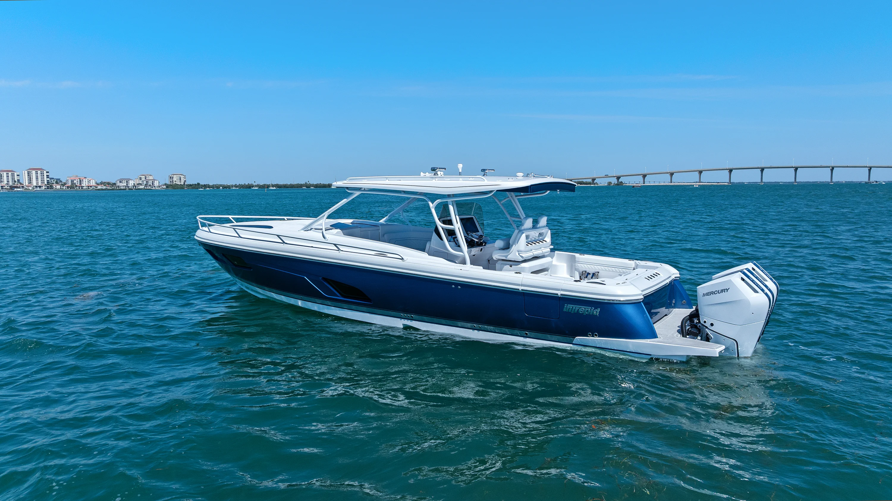 2026 Intrepid 41 Valor Image Thumbnail #2