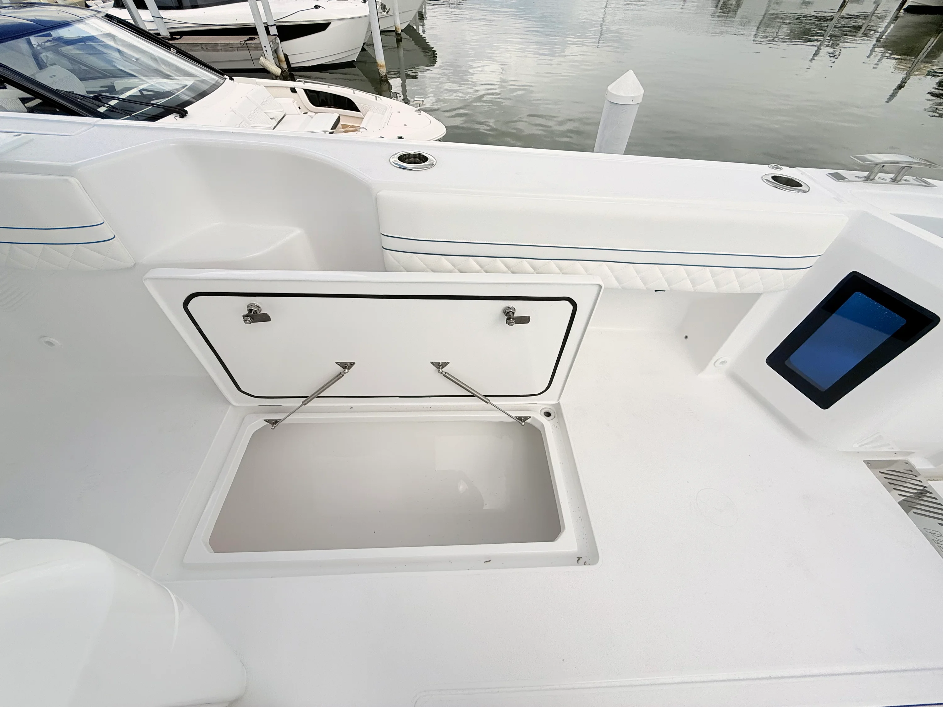 2026 Intrepid 41 Valor Image Thumbnail #24