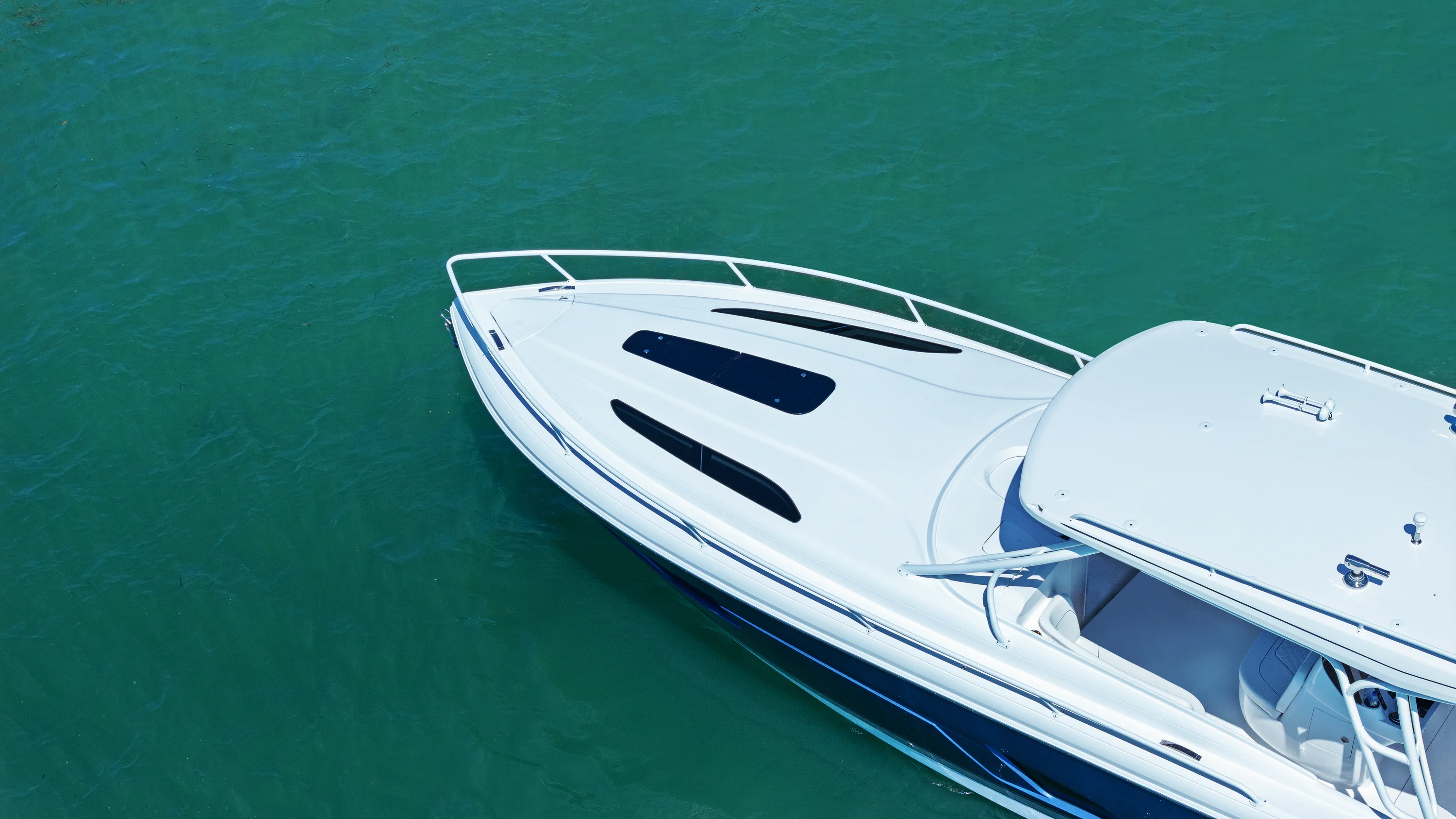 2026 Intrepid 41 Valor Image Thumbnail #12