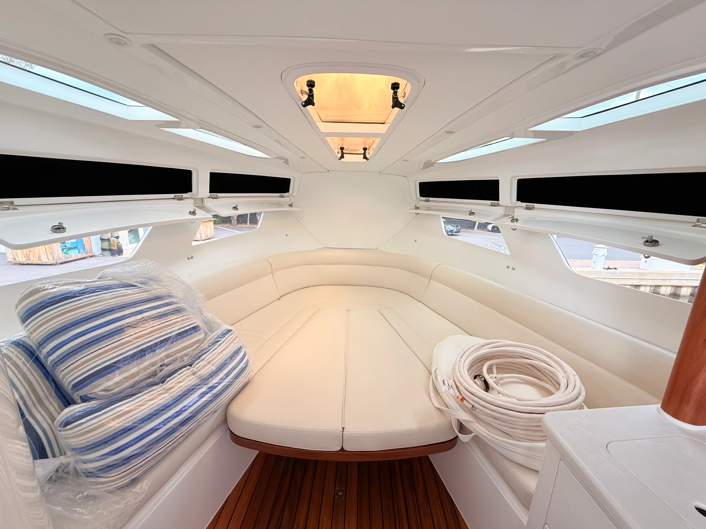 2026 Intrepid 41 Valor Image Thumbnail #48