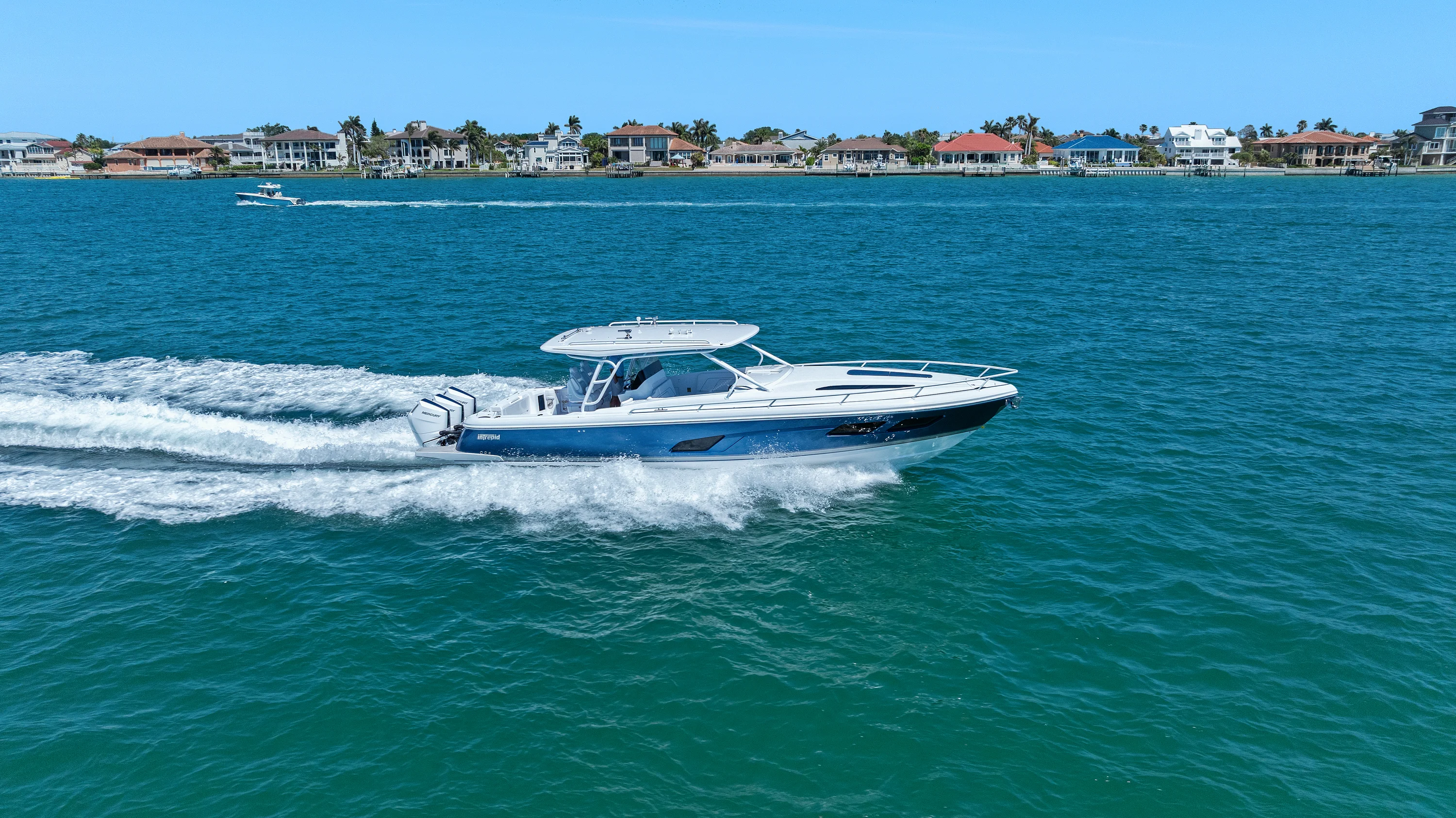 2026 Intrepid 41 Valor Image Thumbnail #20