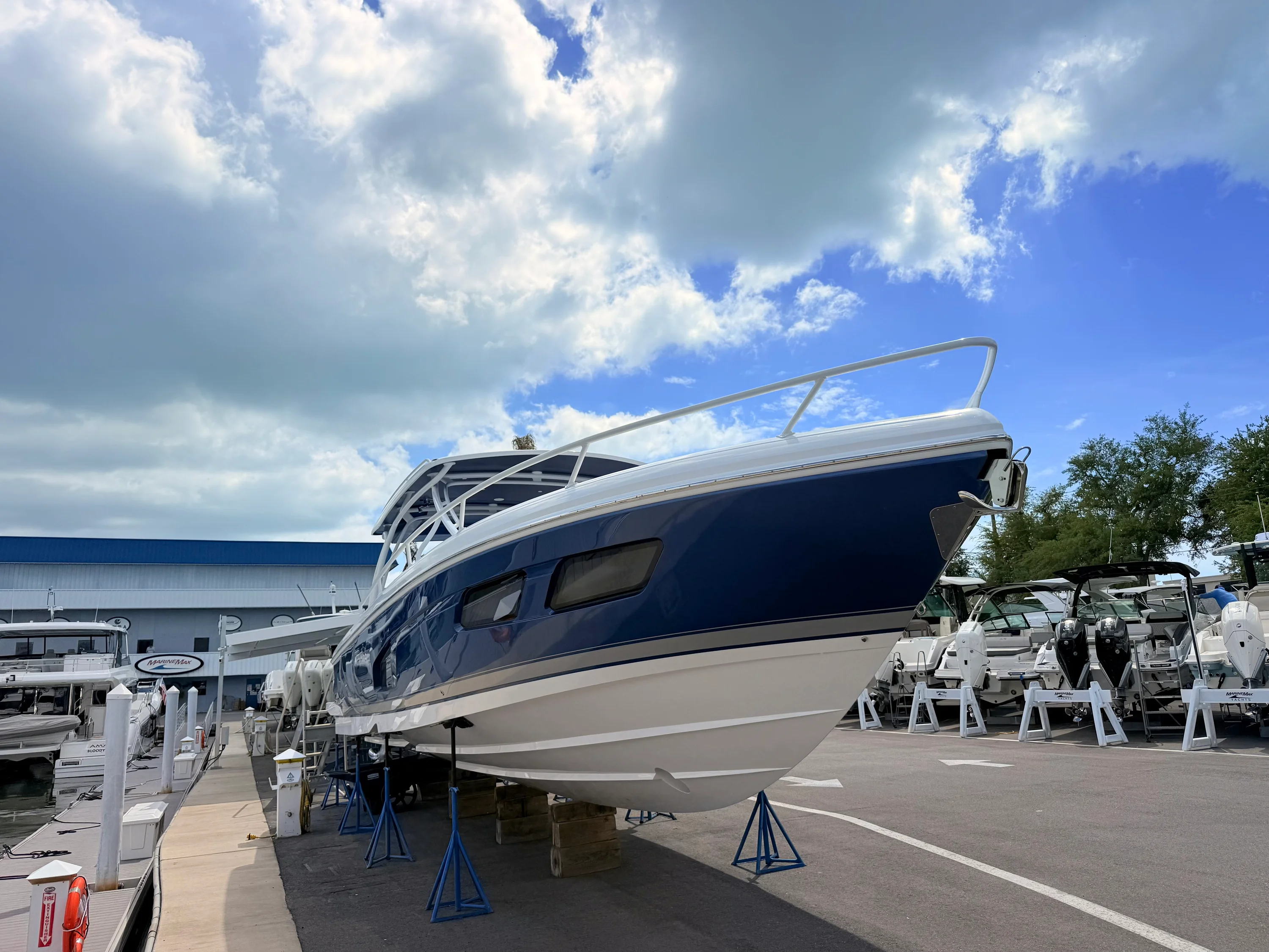 2026 Intrepid 41 Valor Image Thumbnail #5