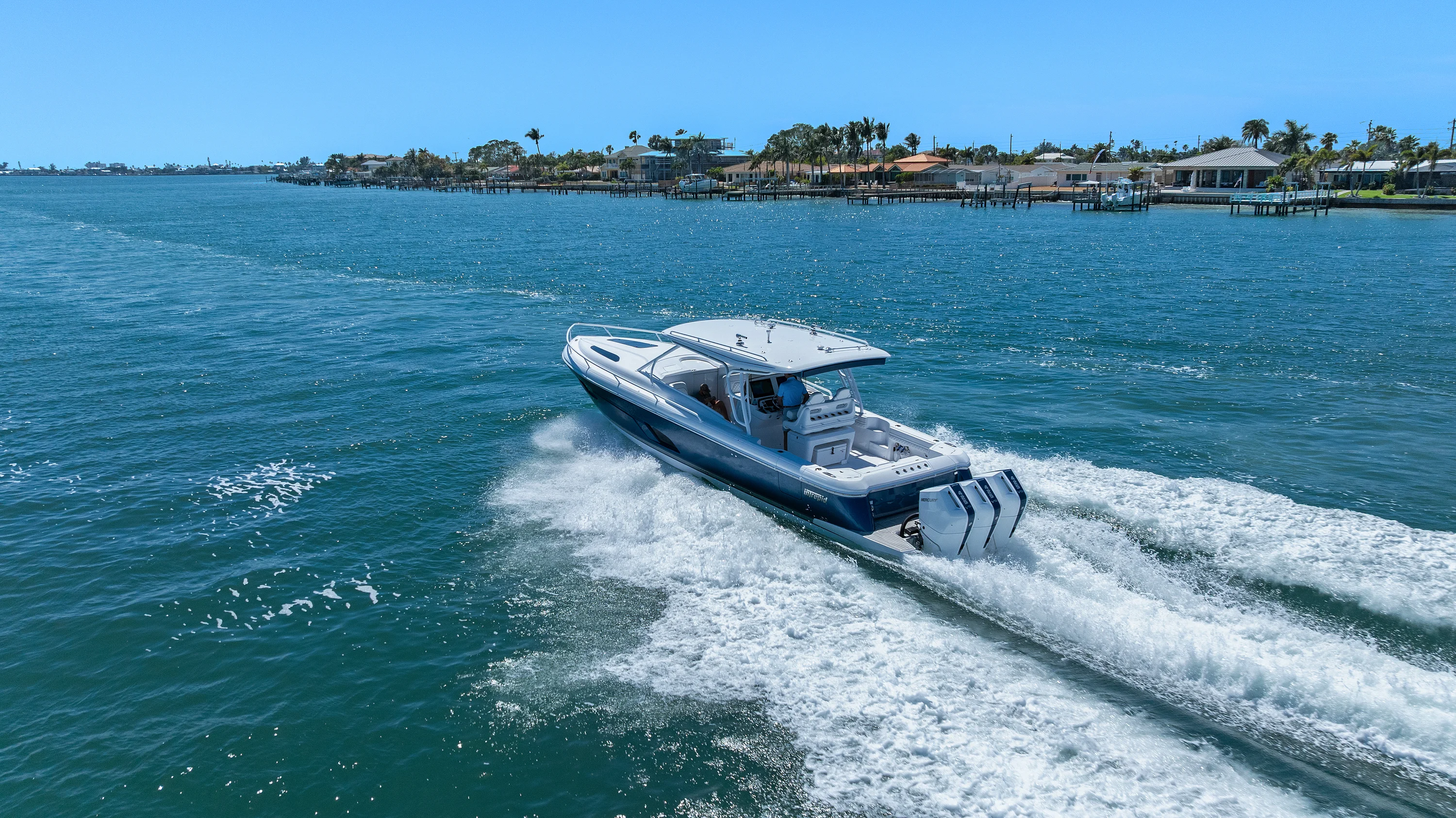 2026 Intrepid 41 Valor Image Thumbnail #22