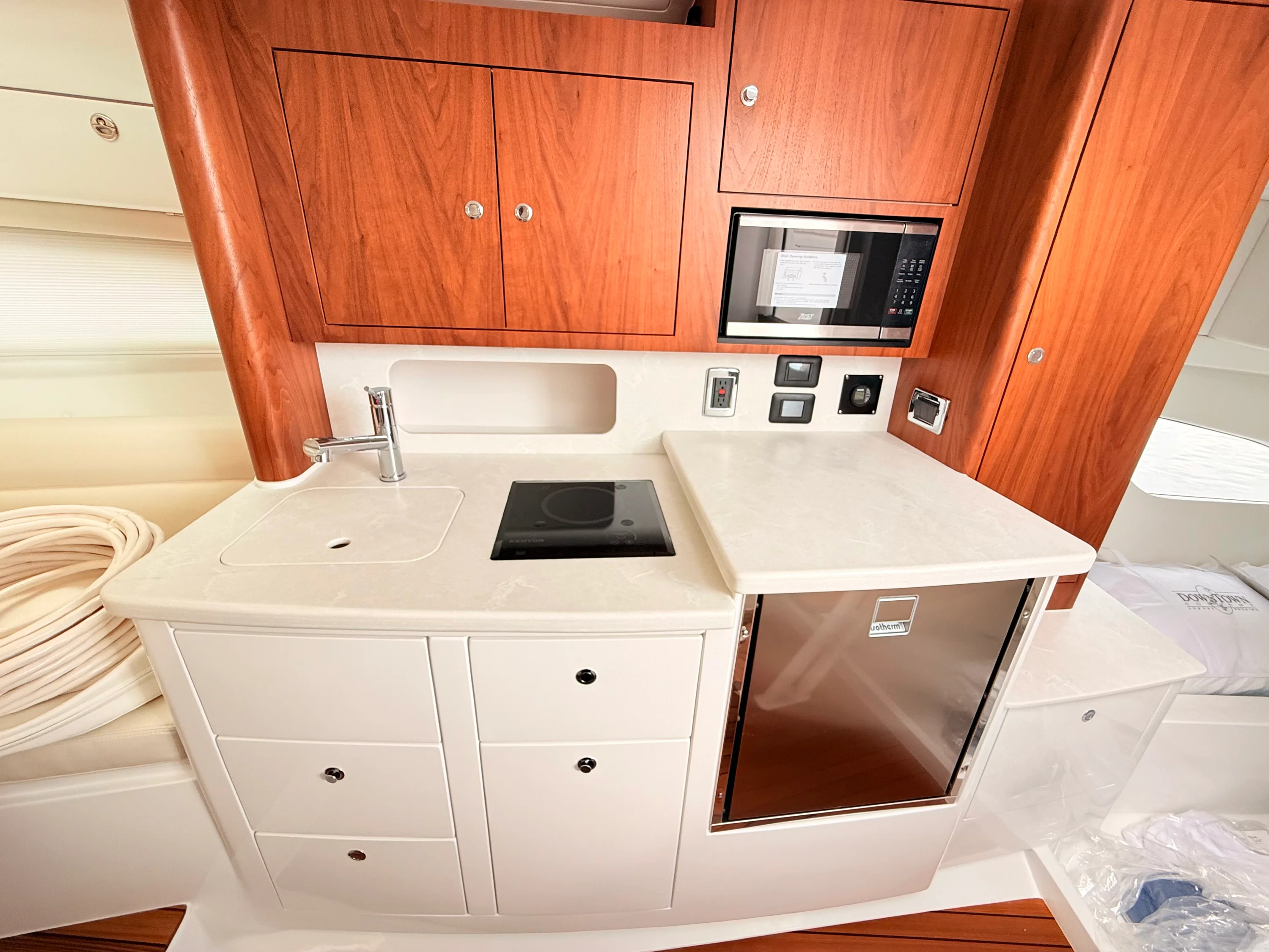 2026 Intrepid 41 Valor Image Thumbnail #51