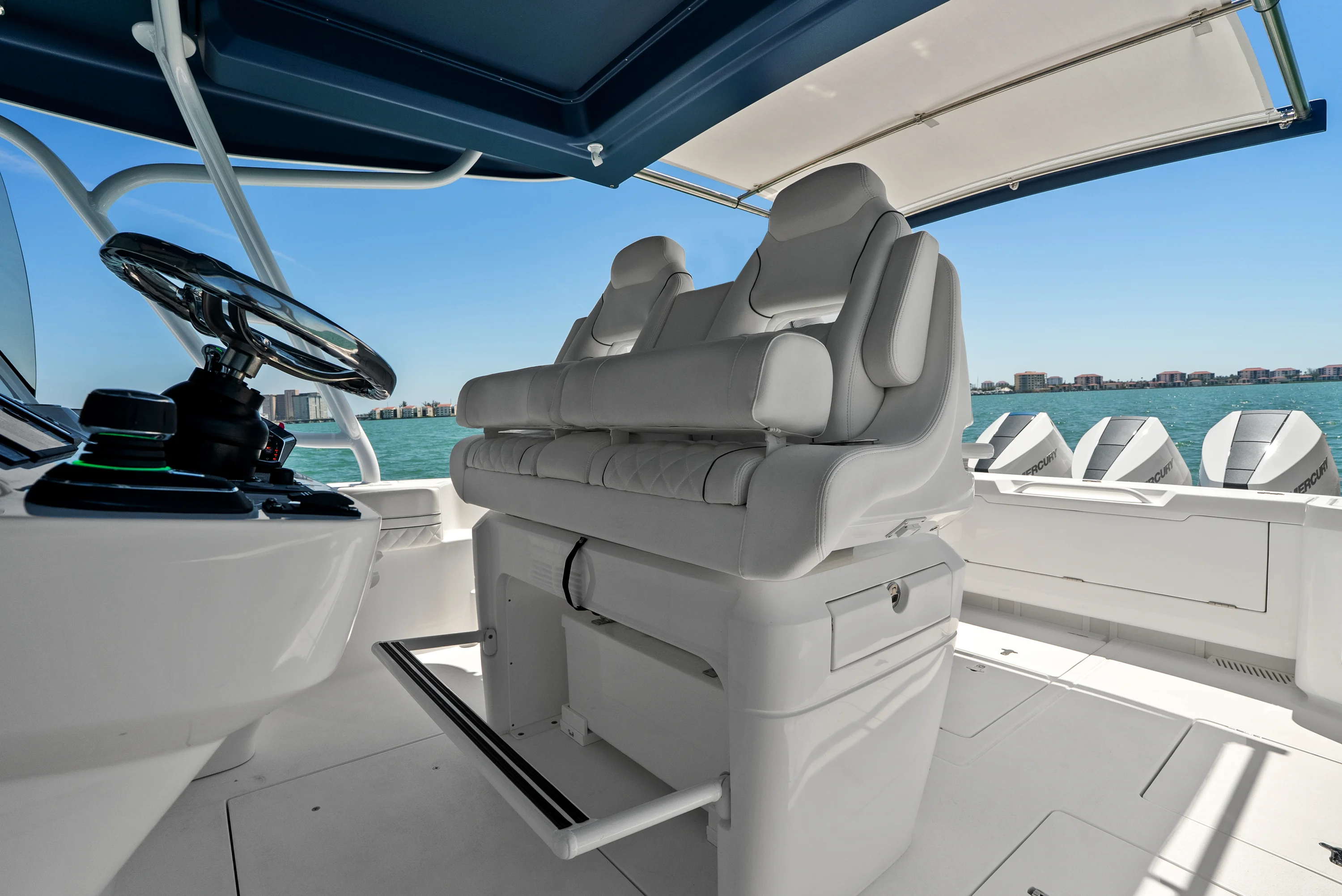 2026 Intrepid 41 Valor Image Thumbnail #41