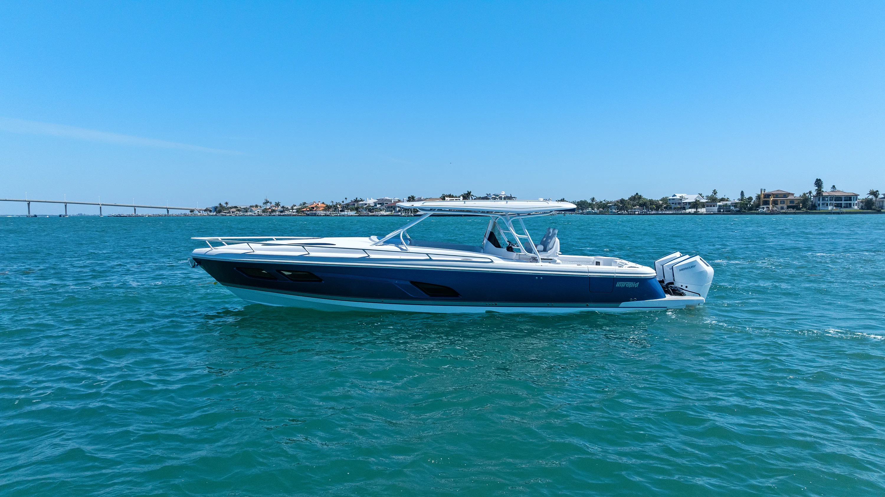 2026 Intrepid 41 Valor Image Thumbnail #0