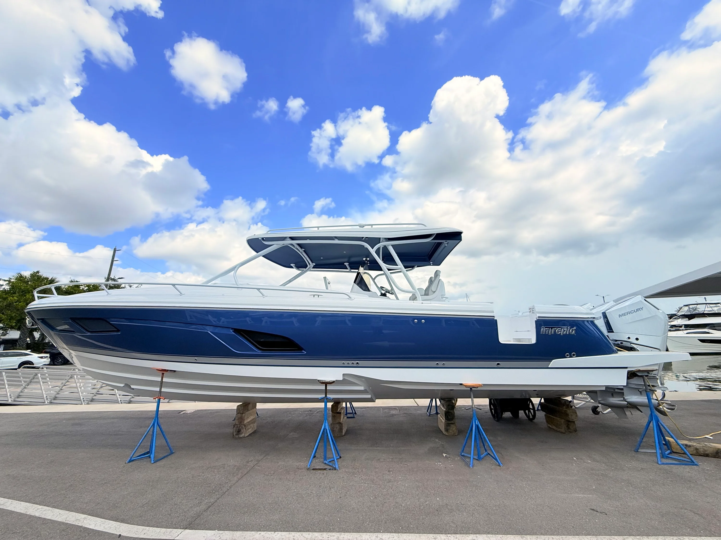 2026 Intrepid 41 Valor Image Thumbnail #0