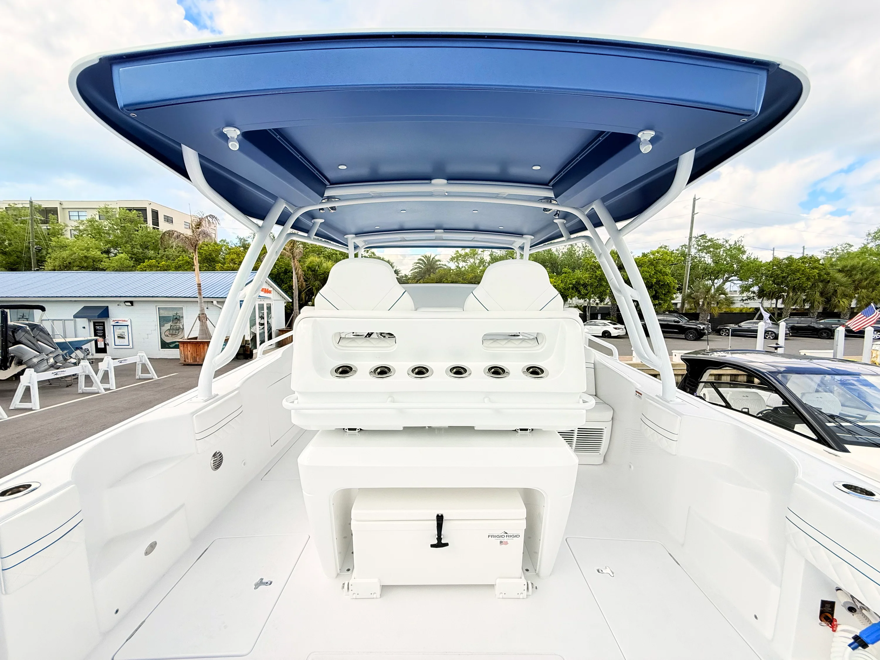 2026 Intrepid 41 Valor Image Thumbnail #27