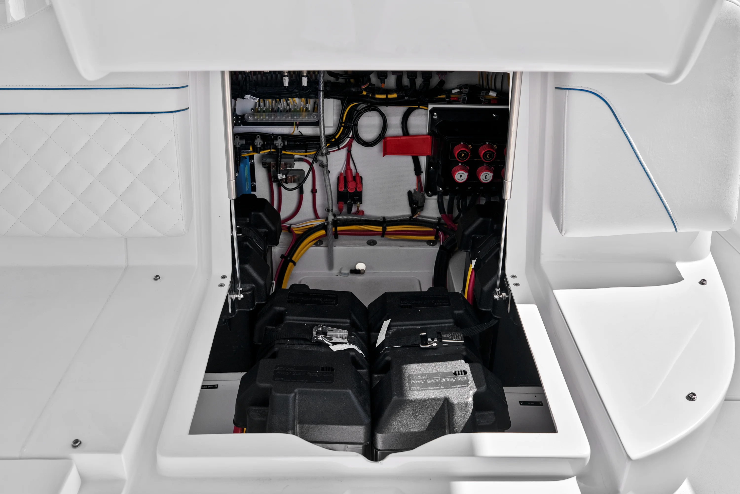 2026 Intrepid 41 Valor Image Thumbnail #26