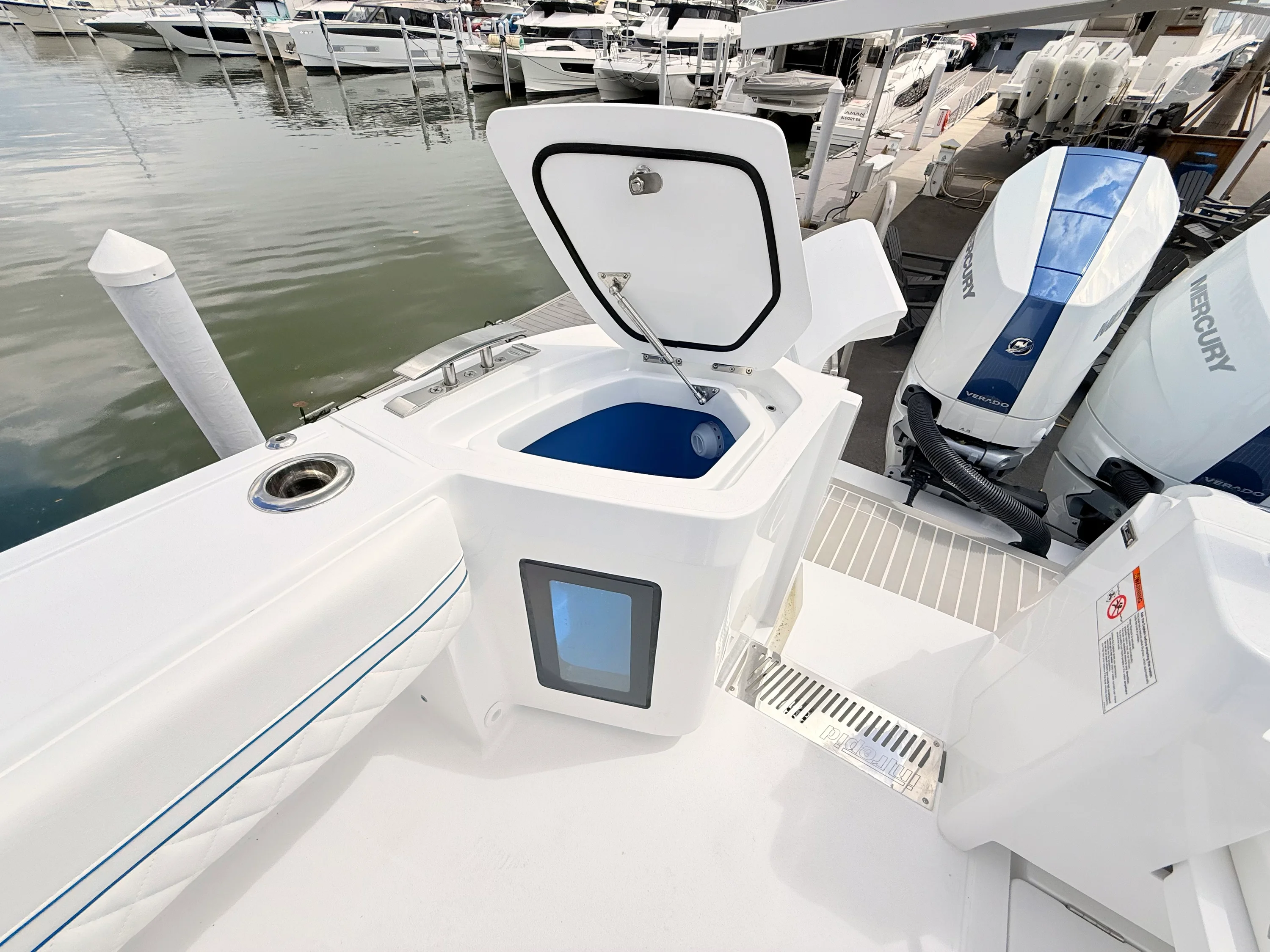 2026 Intrepid 41 Valor Image Thumbnail #16