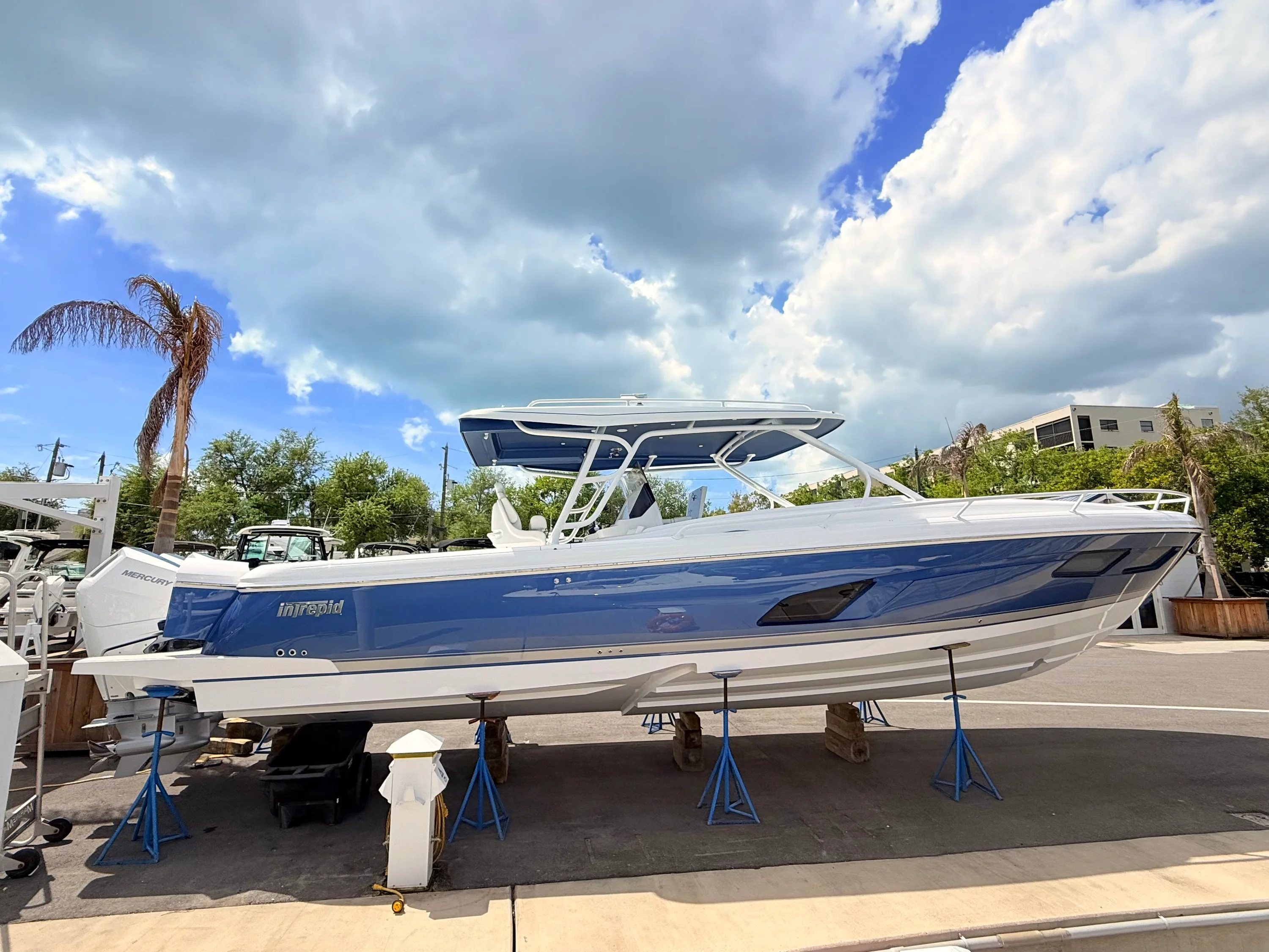 2026 Intrepid 41 Valor Image Thumbnail #7