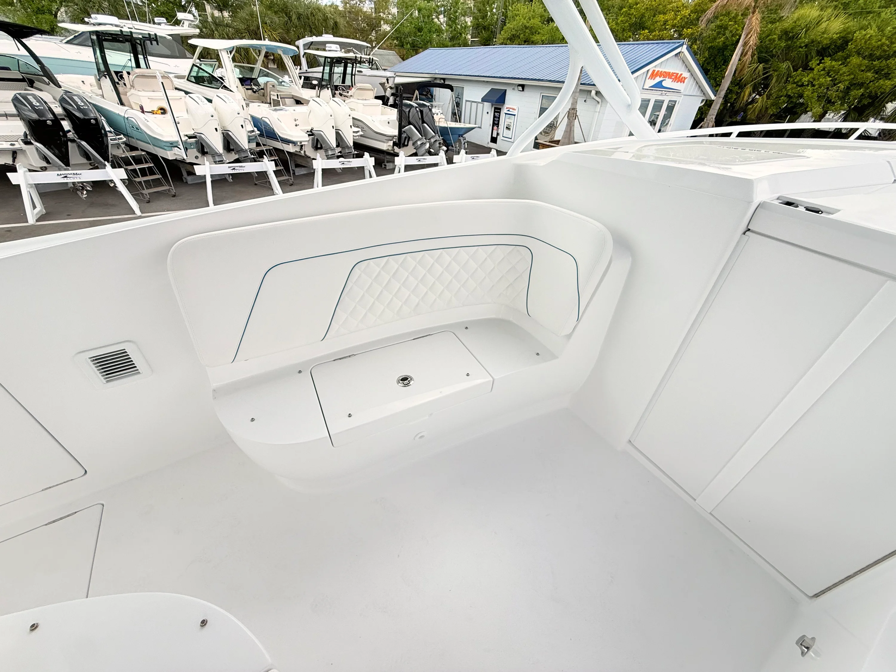 2026 Intrepid 41 Valor Image Thumbnail #44