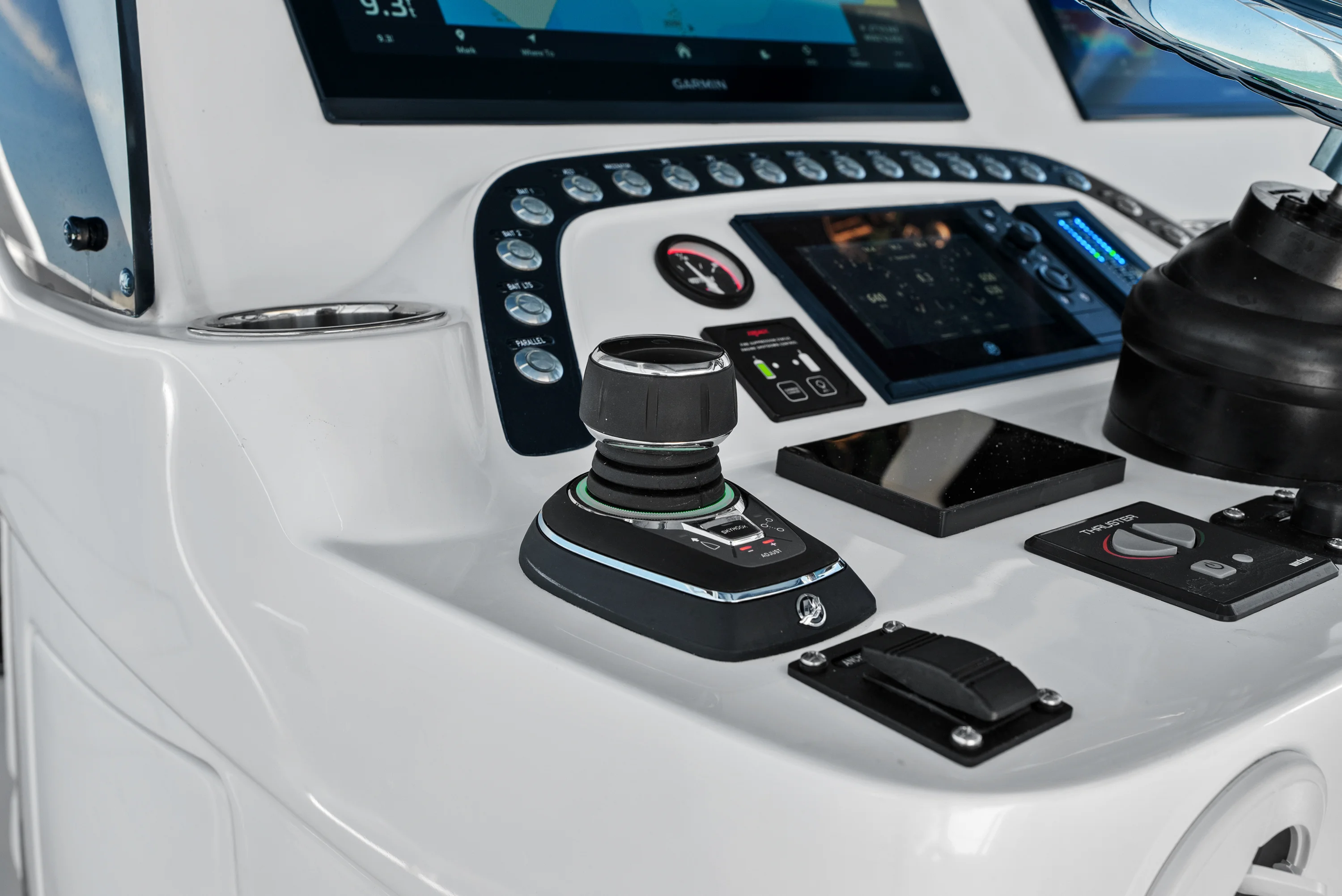 2026 Intrepid 41 Valor Image Thumbnail #50