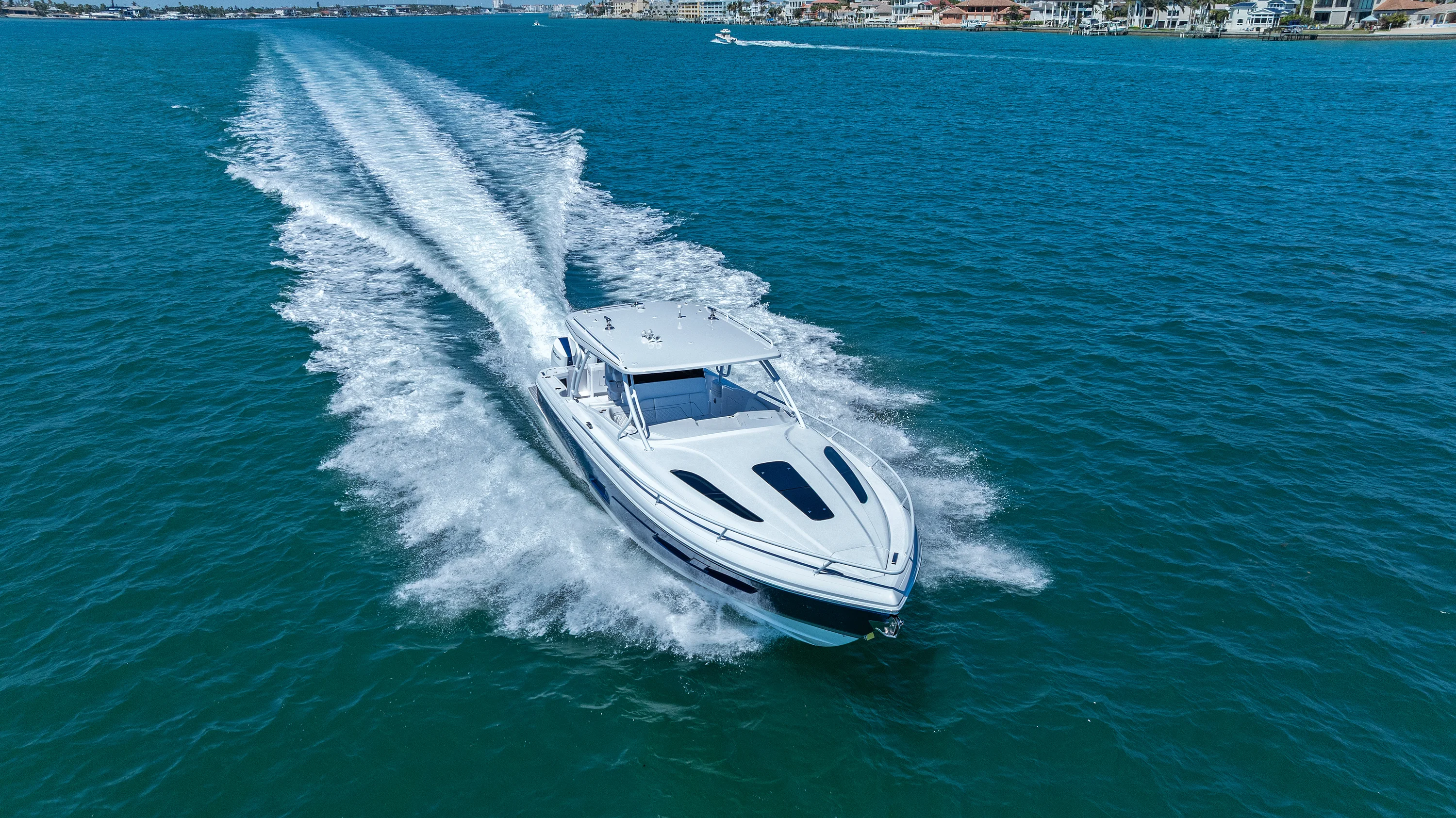 2026 Intrepid 41 Valor Image Thumbnail #13