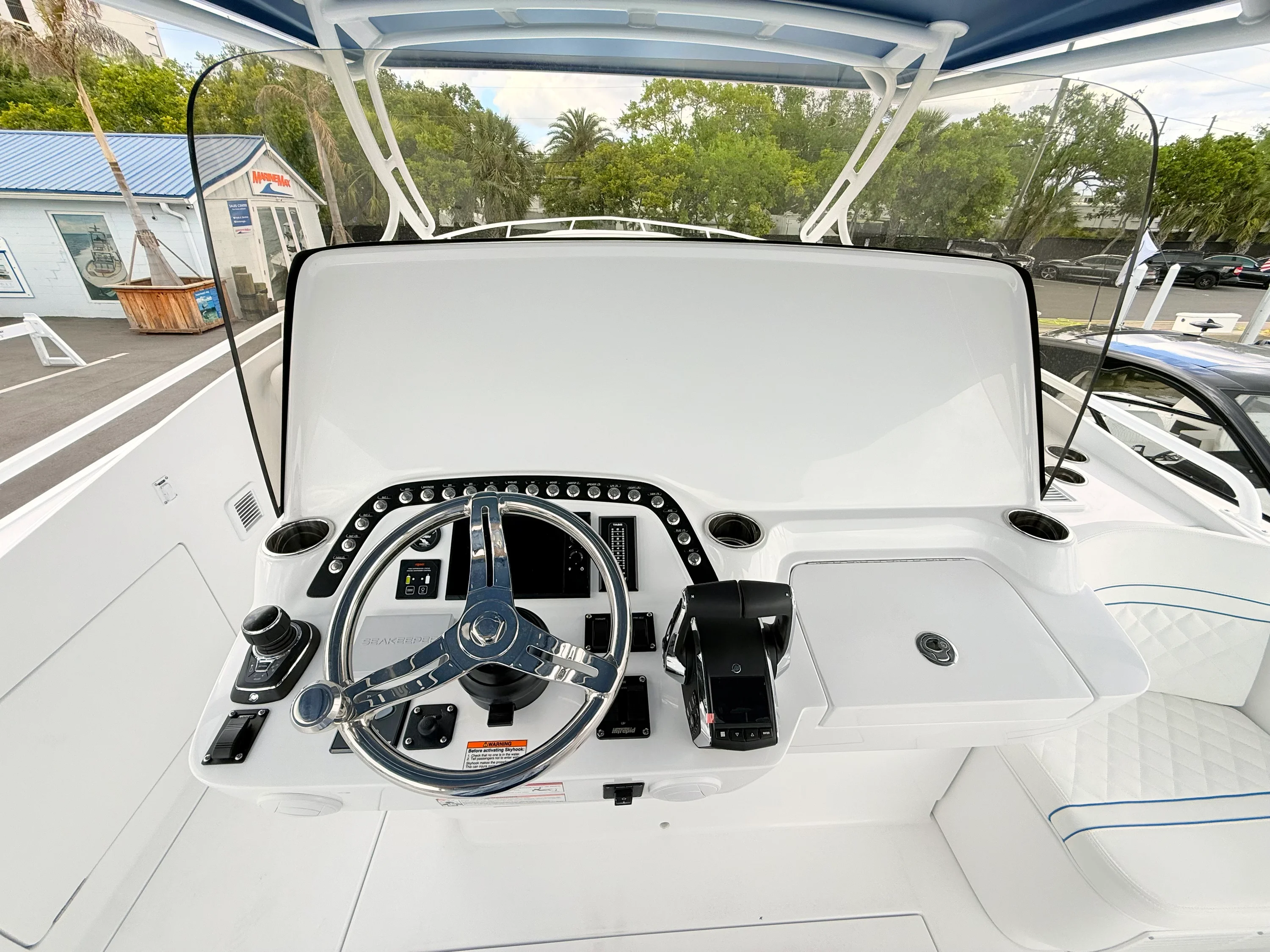 2026 Intrepid 41 Valor Image Thumbnail #33