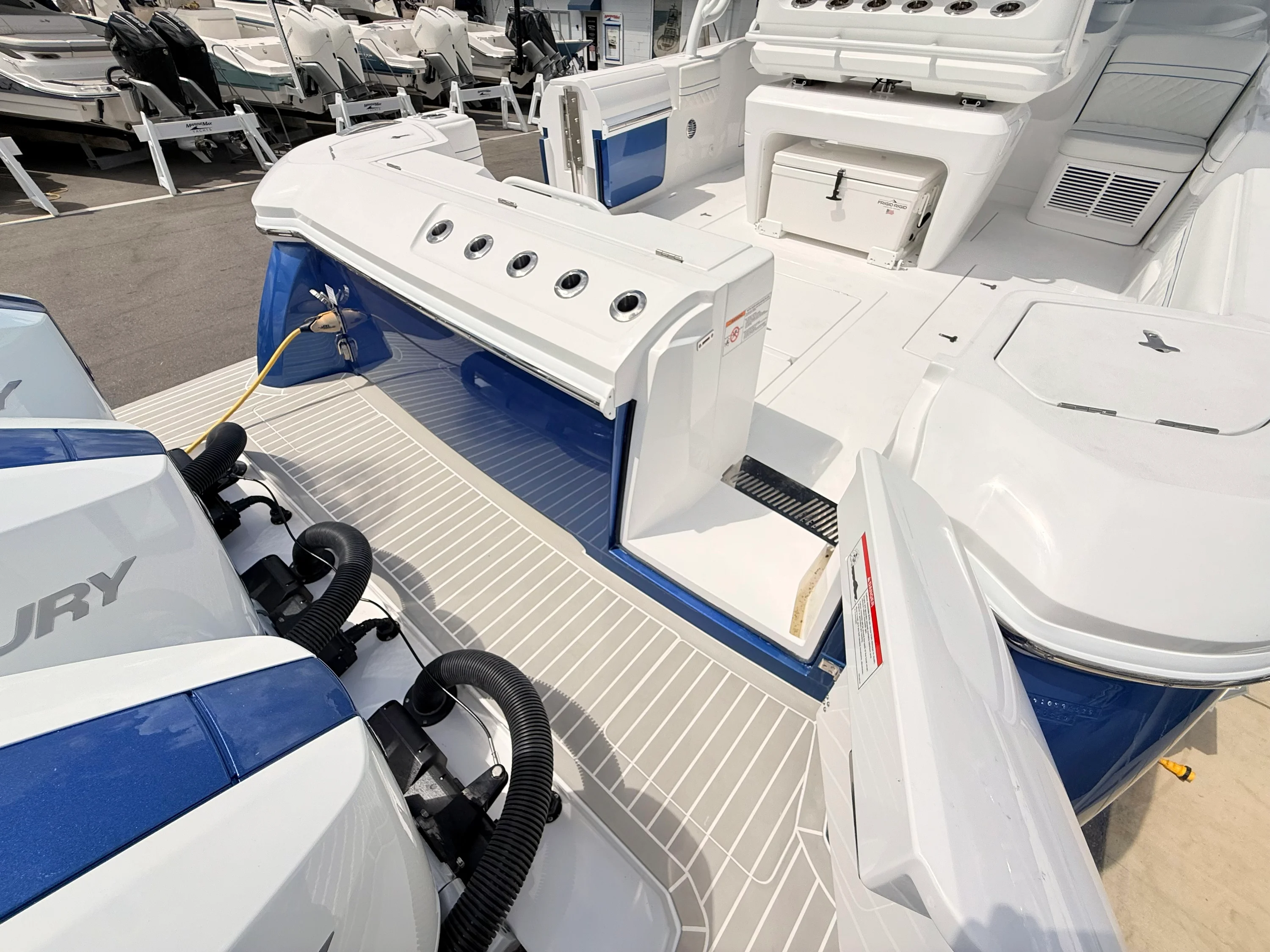 2026 Intrepid 41 Valor Image Thumbnail #11