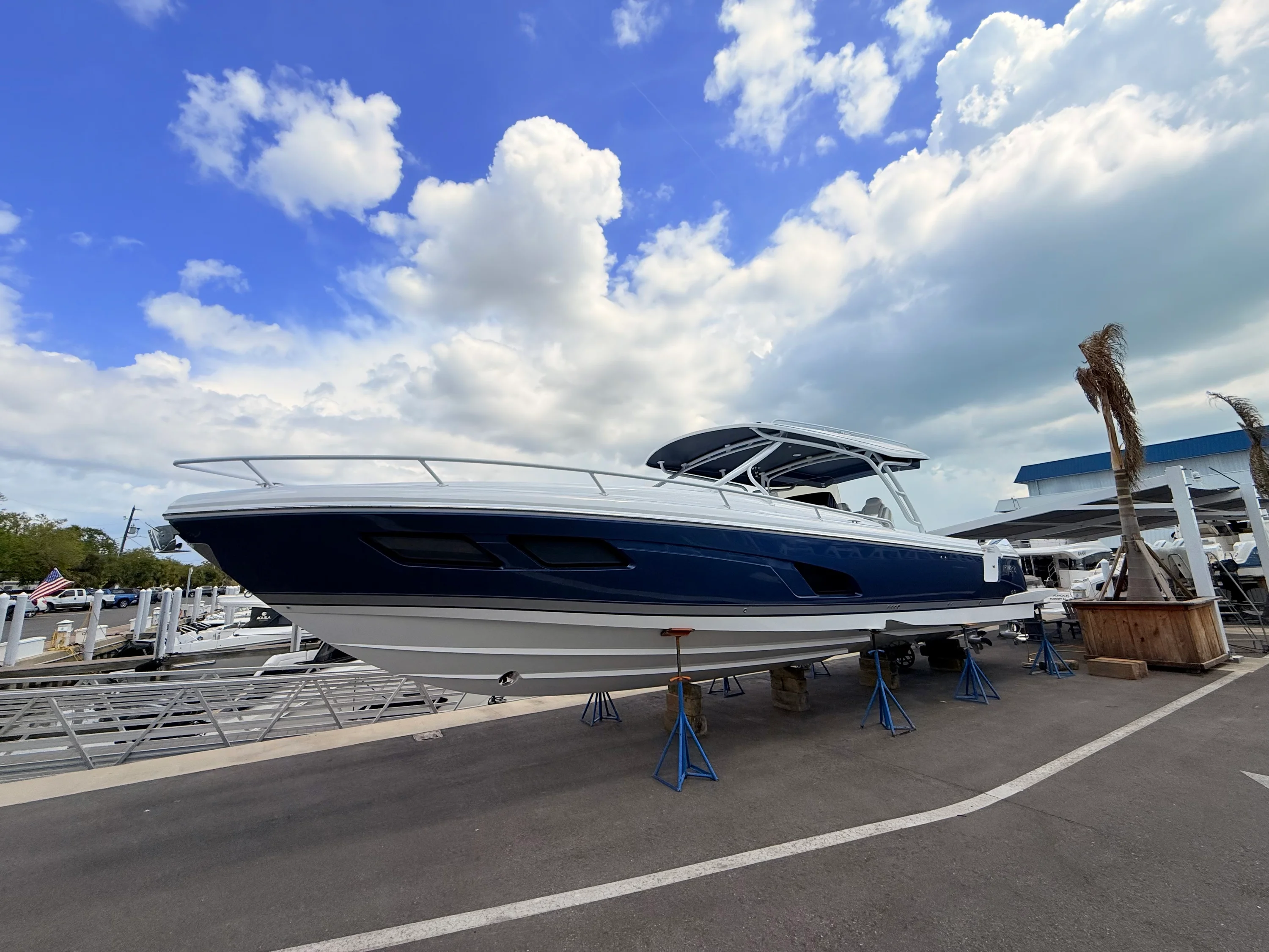 2026 Intrepid 41 Valor Image Thumbnail #2