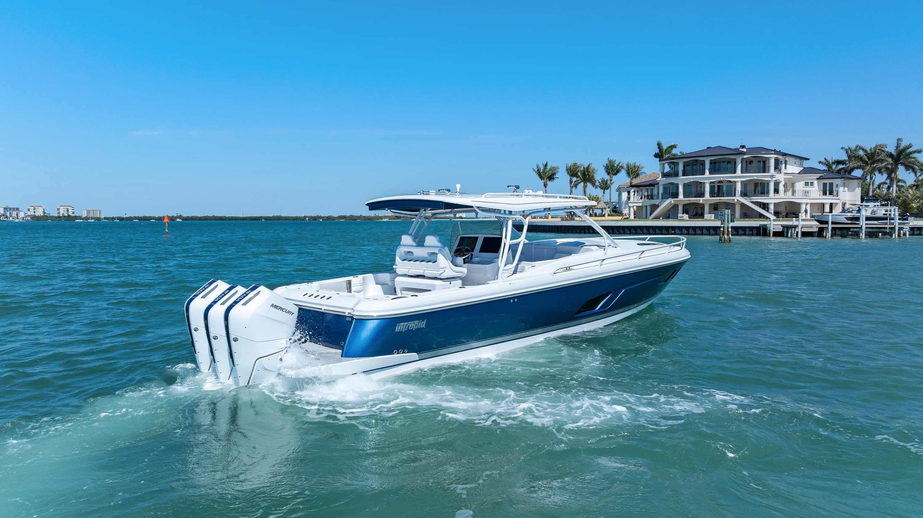 2026 Intrepid 41 Valor Image Thumbnail #4