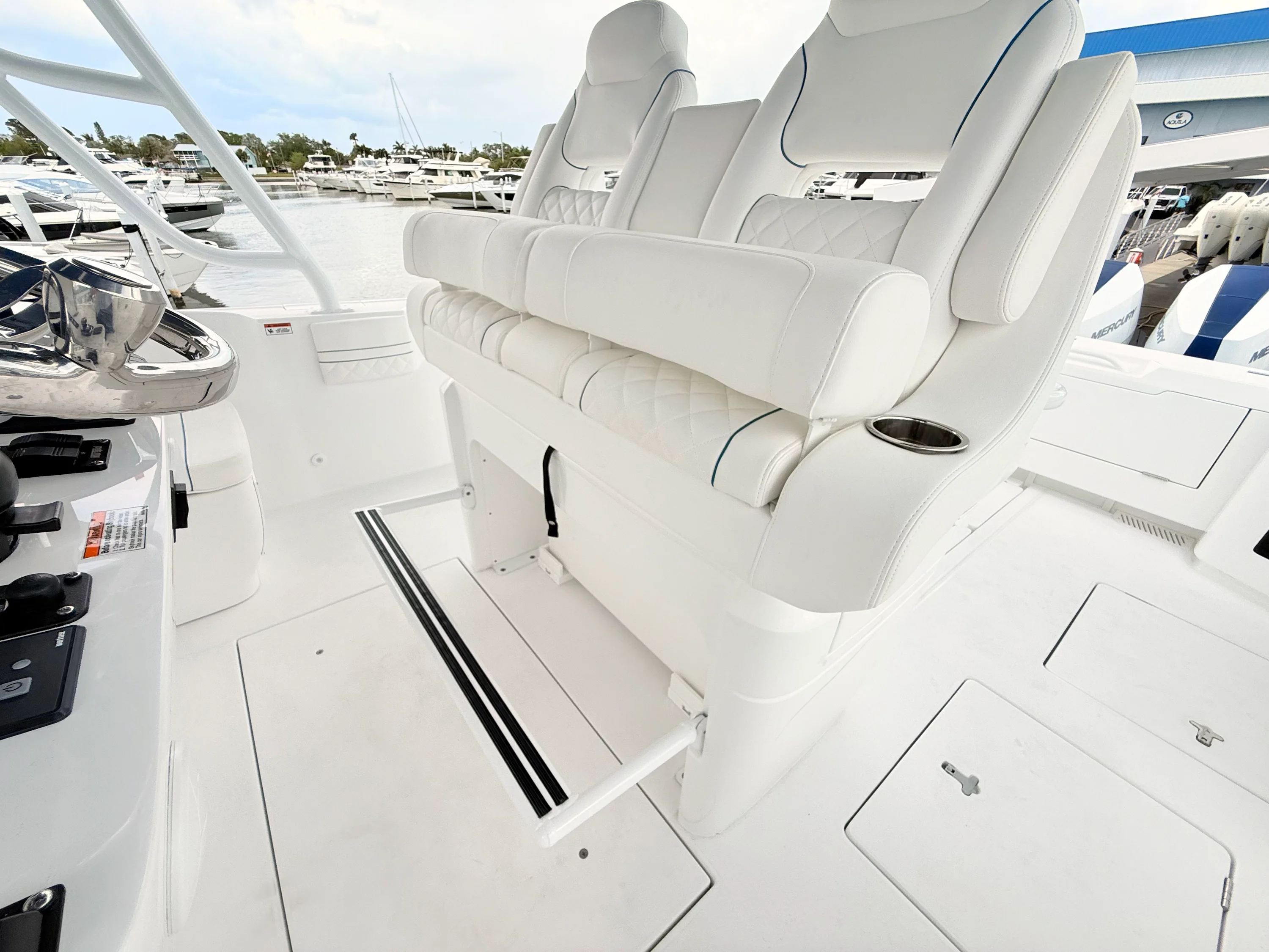 2026 Intrepid 41 Valor Image Thumbnail #32