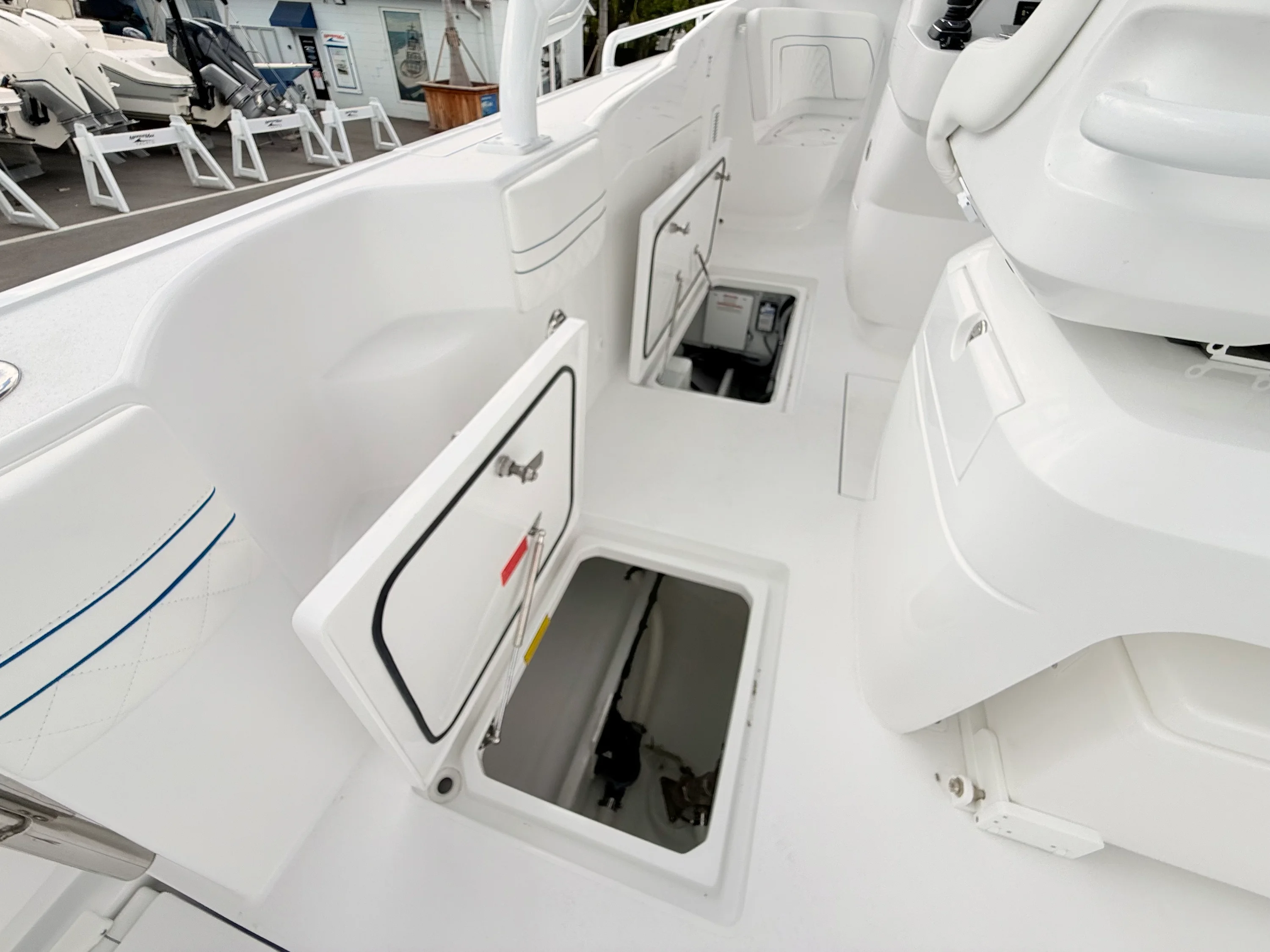 2026 Intrepid 41 Valor Image Thumbnail #29