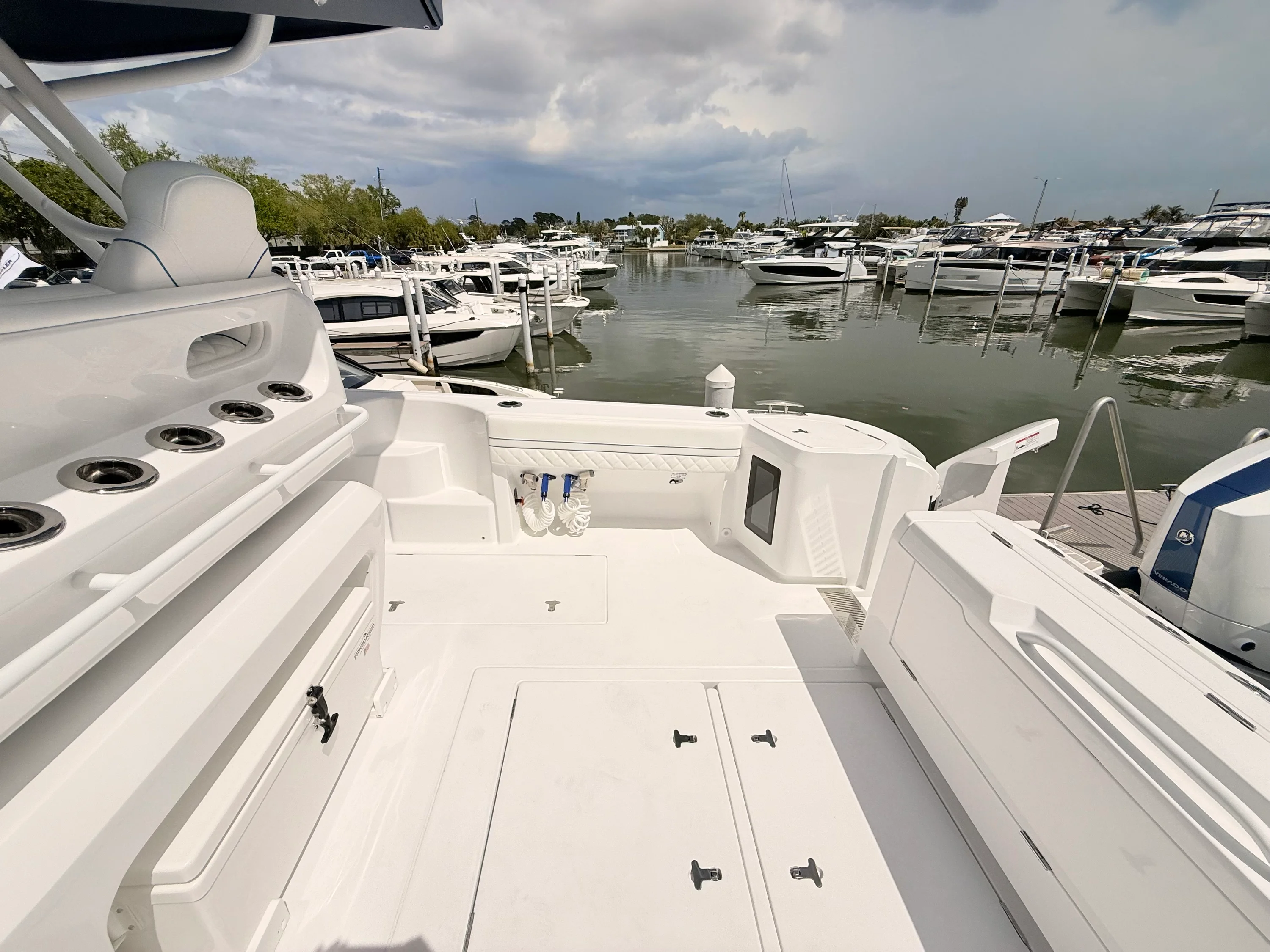 2026 Intrepid 41 Valor Image Thumbnail #17