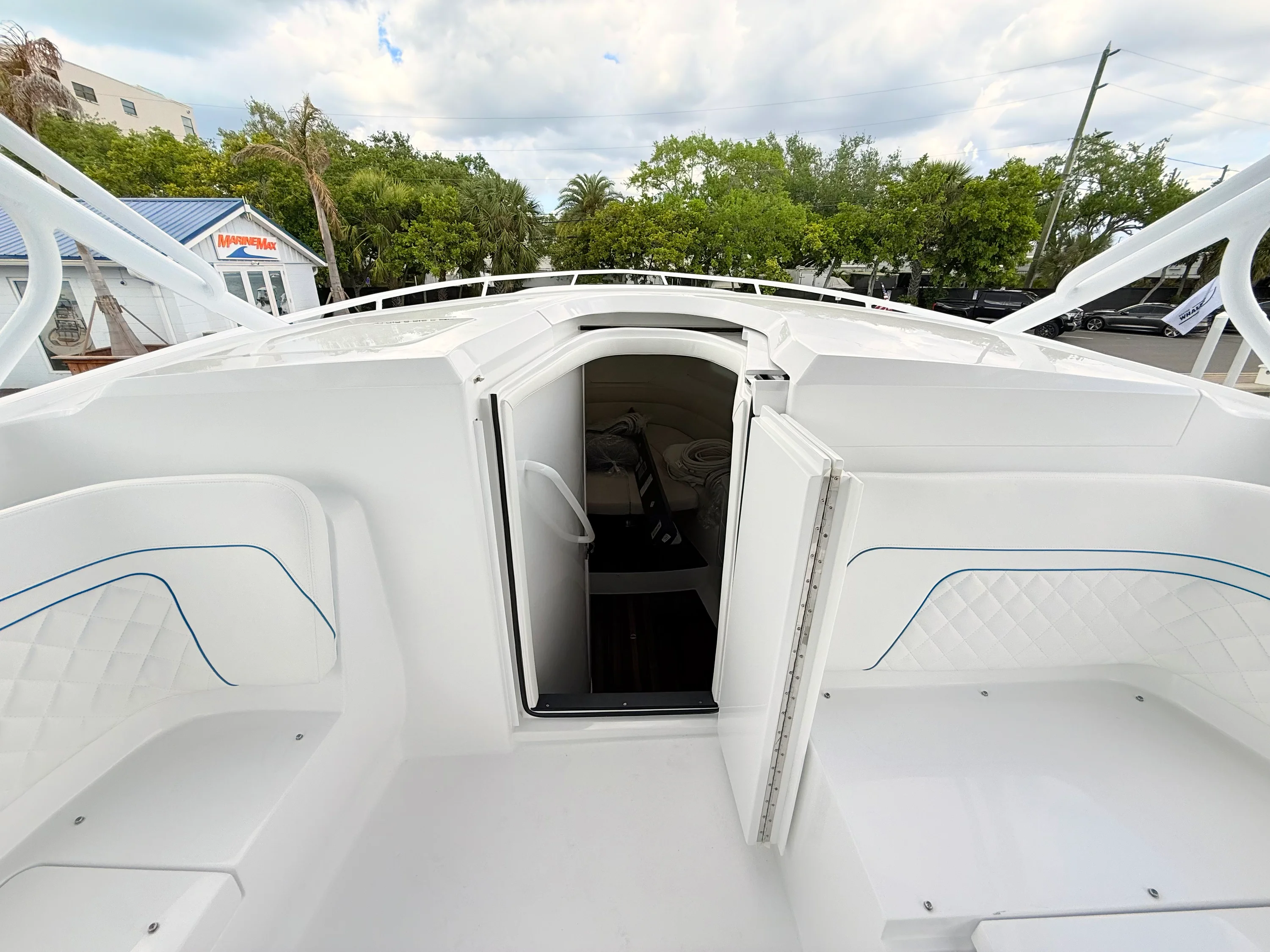 2026 Intrepid 41 Valor Image Thumbnail #46